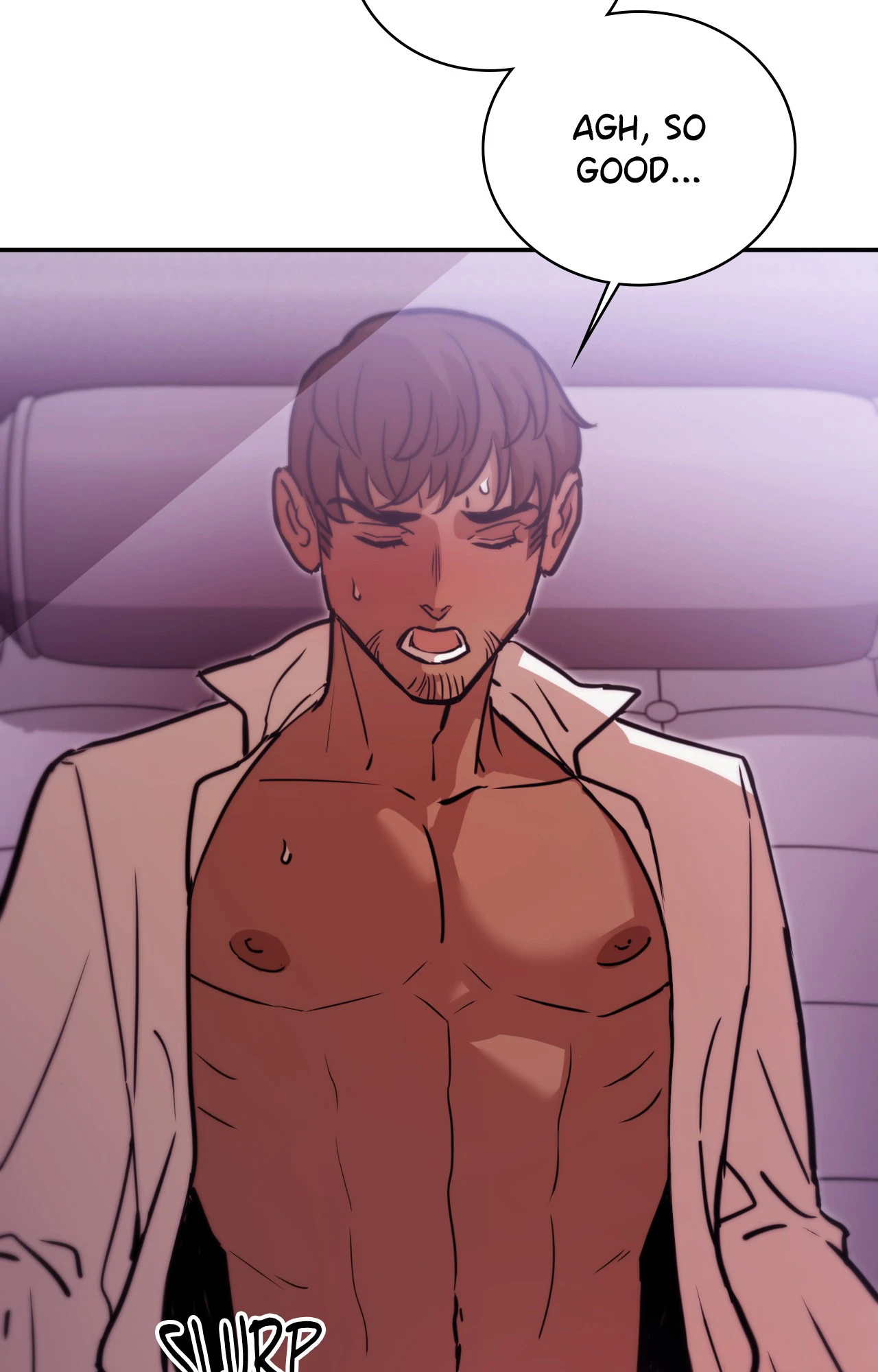 Caladrius (Official) - Chapter 5 manhwa