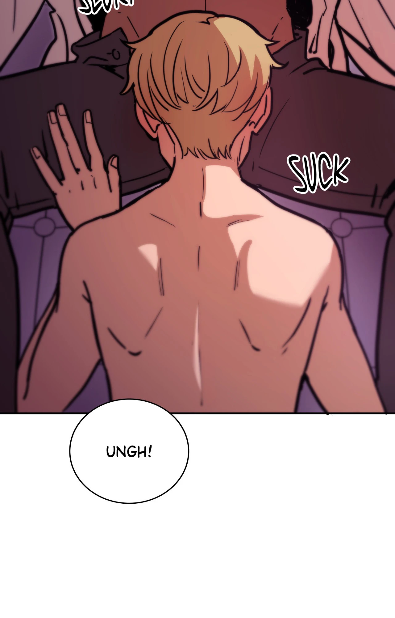 Caladrius (Official) - Chapter 5 manhwa