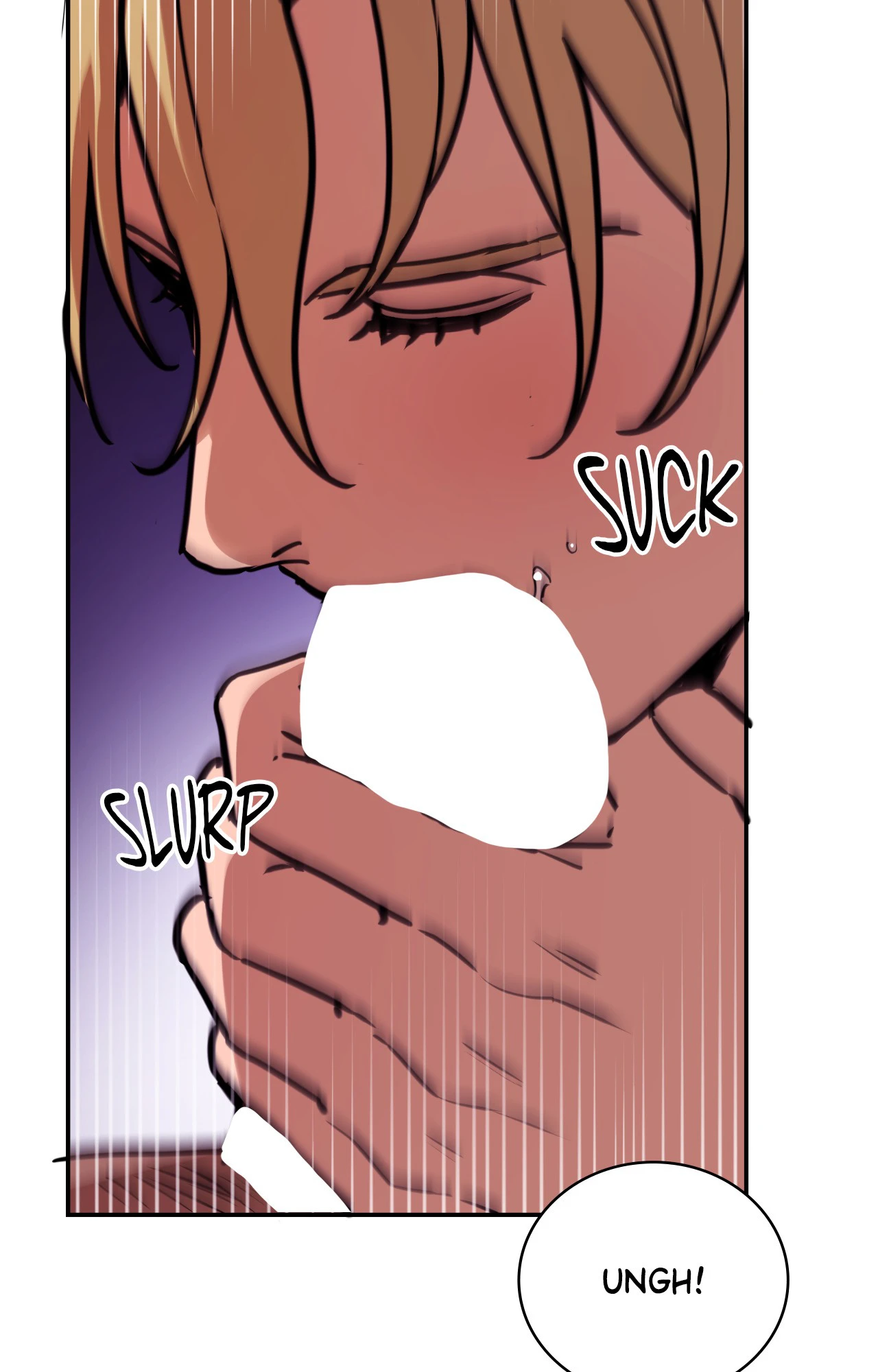 Caladrius (Official) - Chapter 5 manhwa