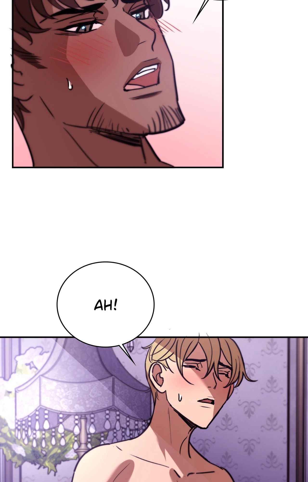 Caladrius (Official) - Chapter 5 manhwa