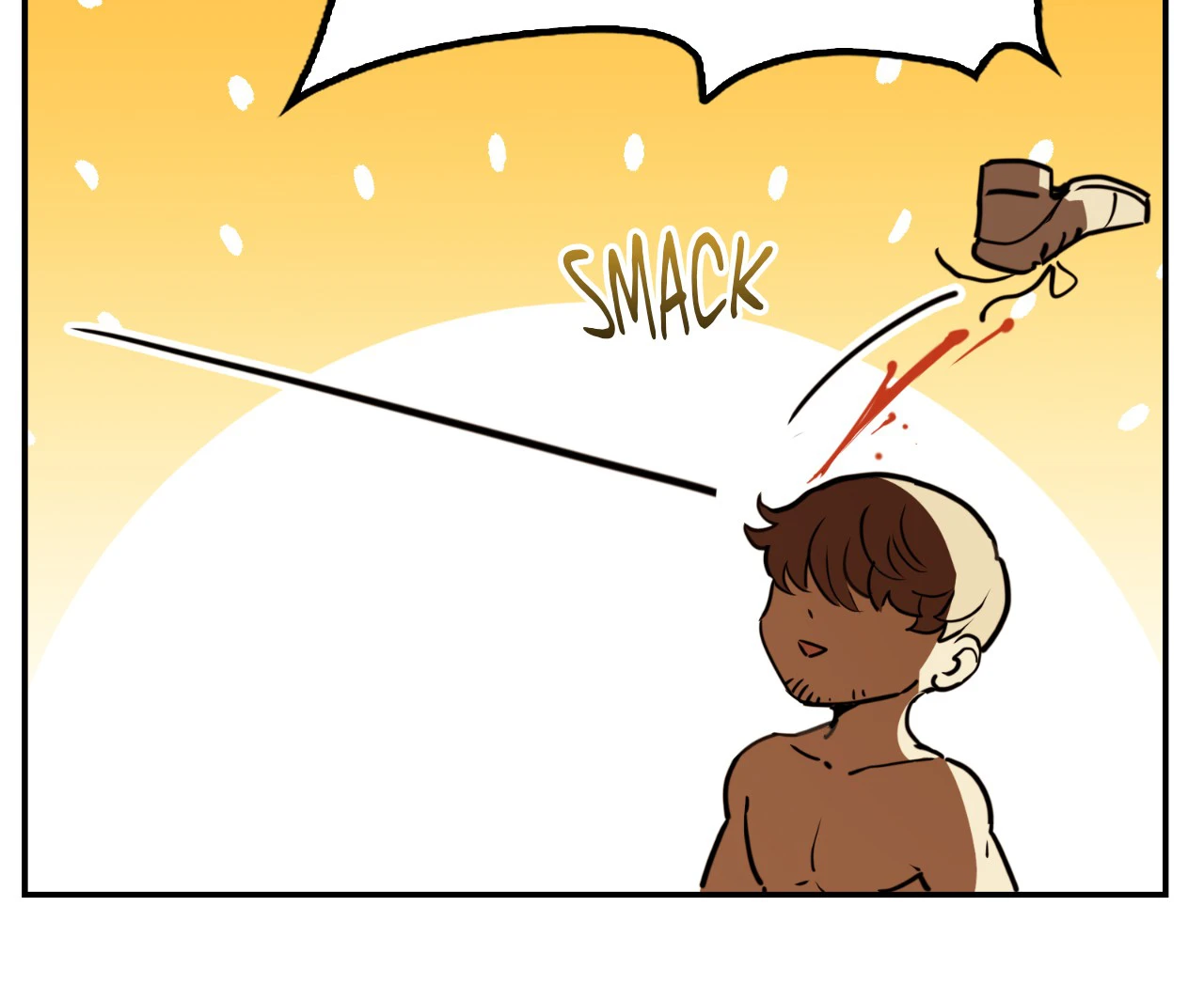 Caladrius (Official) - Chapter 5 manhwa