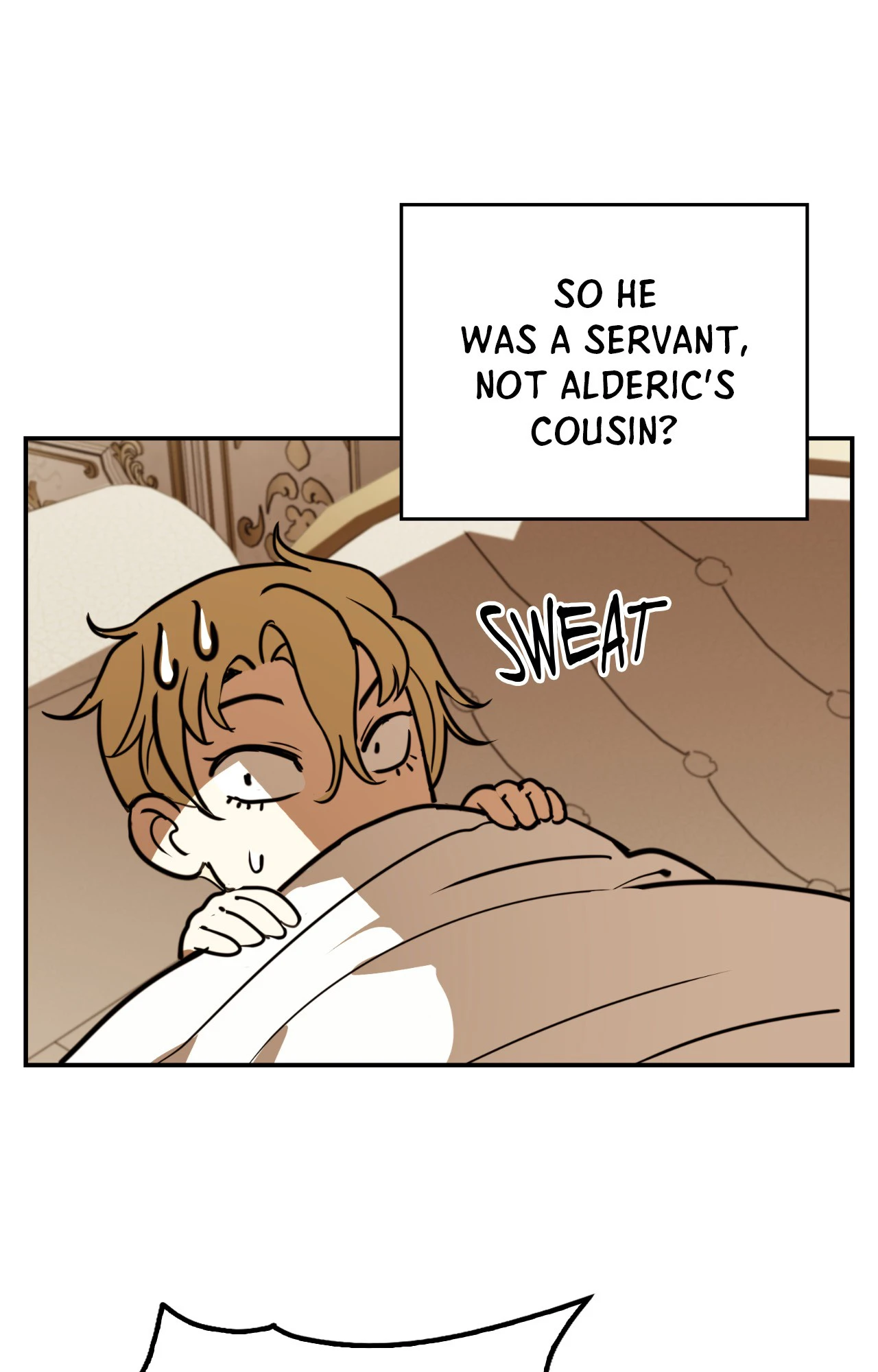 Caladrius (Official) - Chapter 5 manhwa