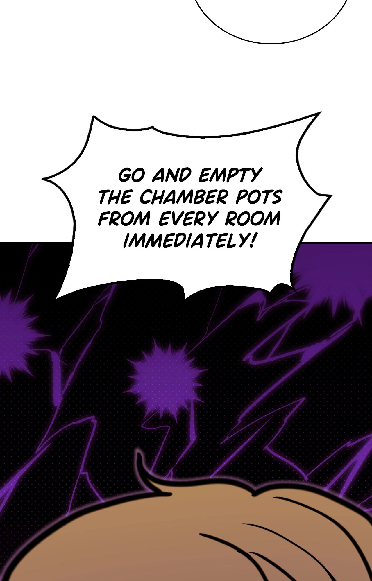 Caladrius (Official) - Chapter 5 manhwa