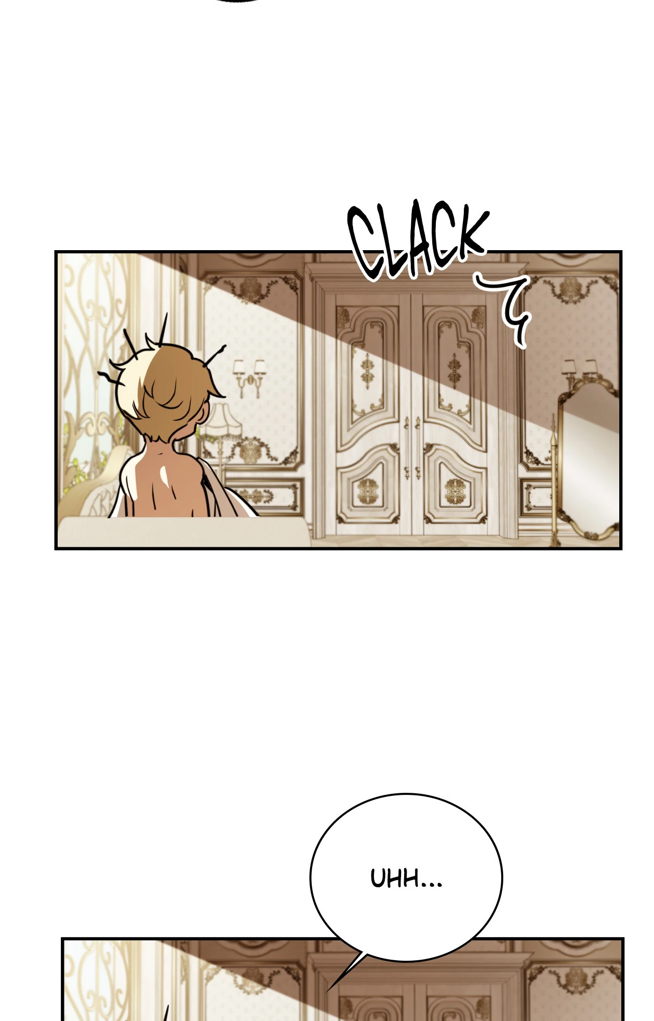 Caladrius (Official) - Chapter 5 manhwa