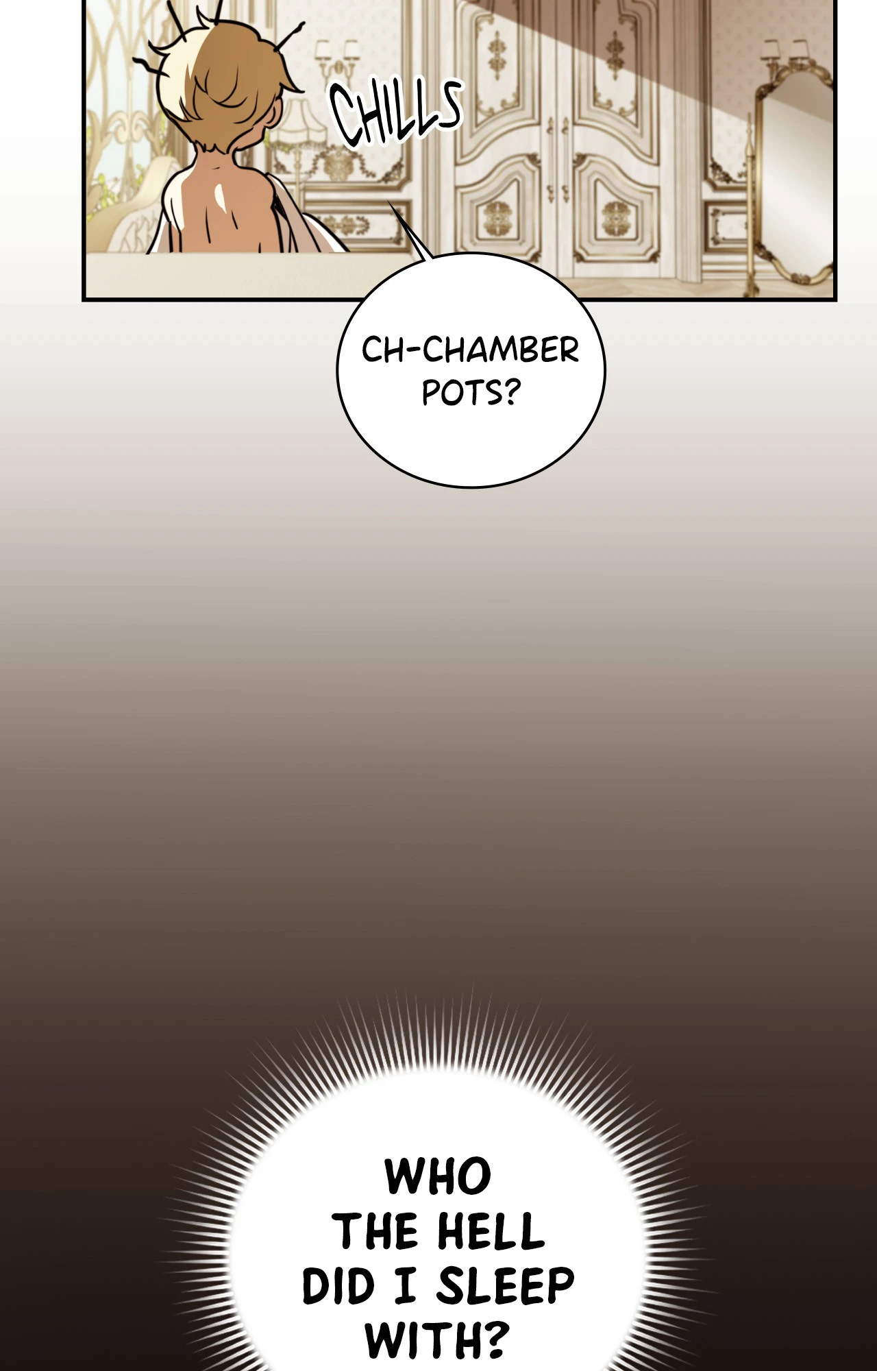 Caladrius (Official) - Chapter 5 manhwa