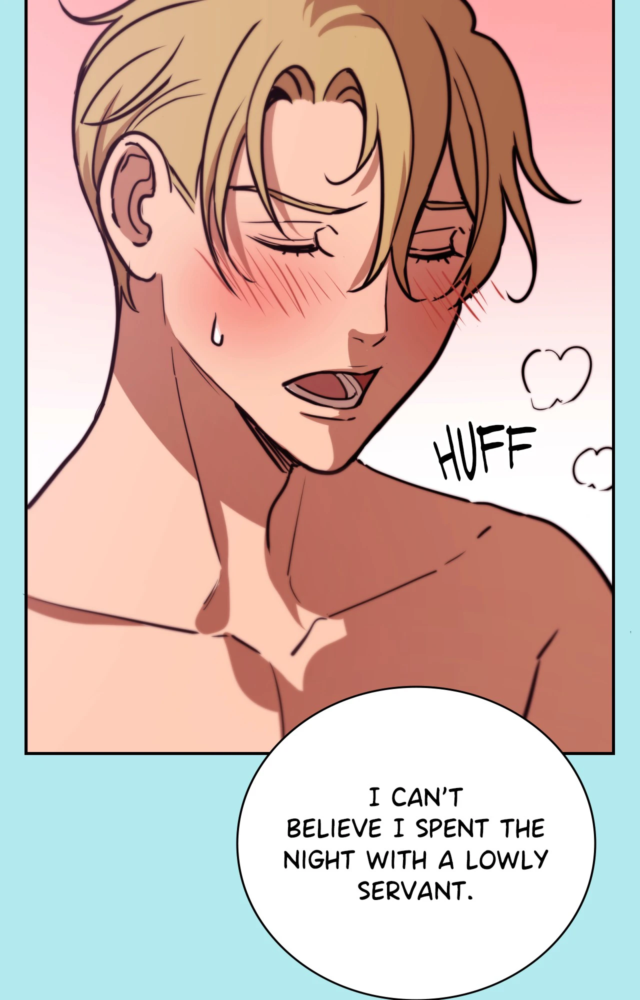 Caladrius (Official) - Chapter 6 manhwa