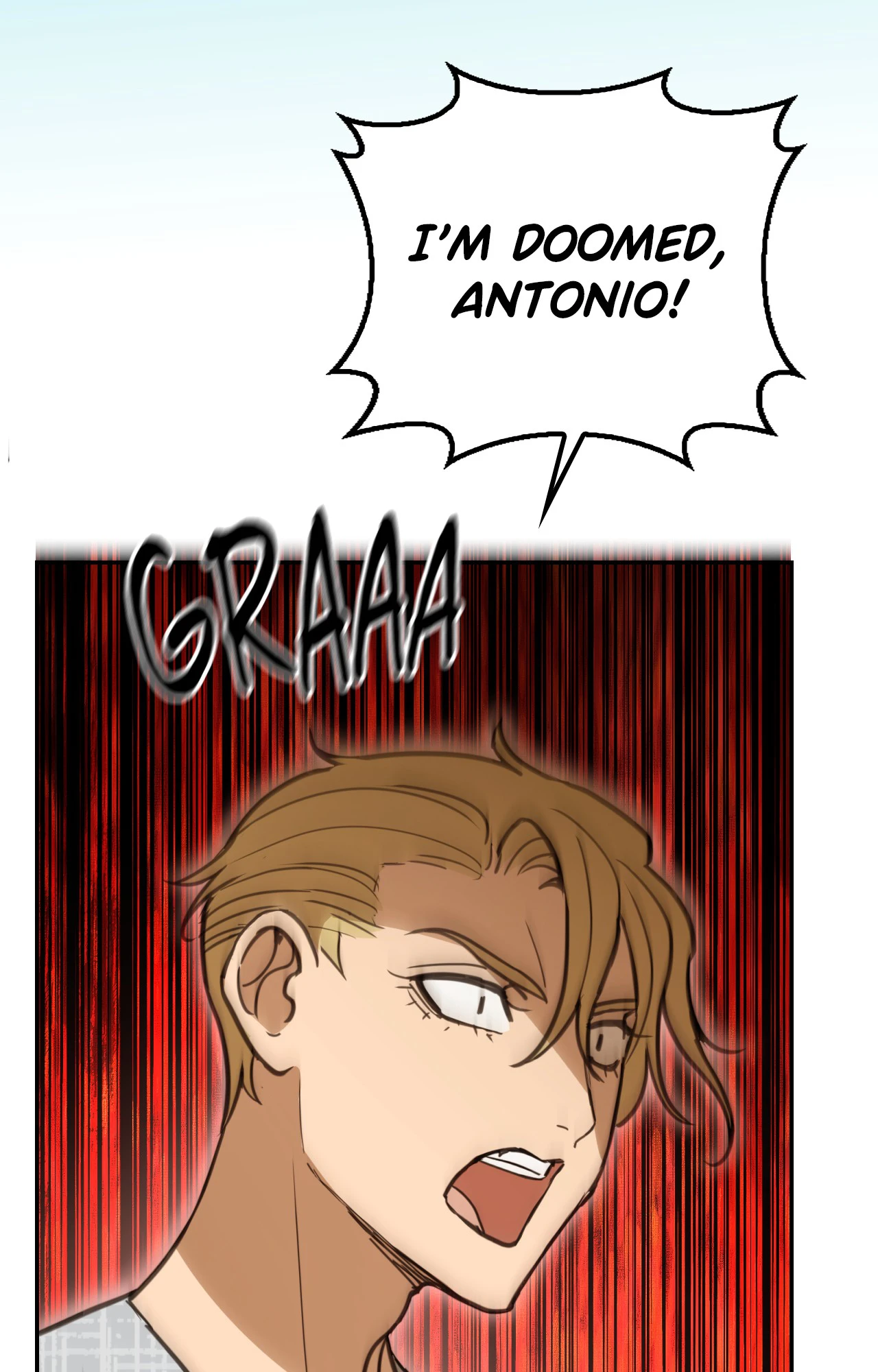 Caladrius (Official) - Chapter 6 manhwa