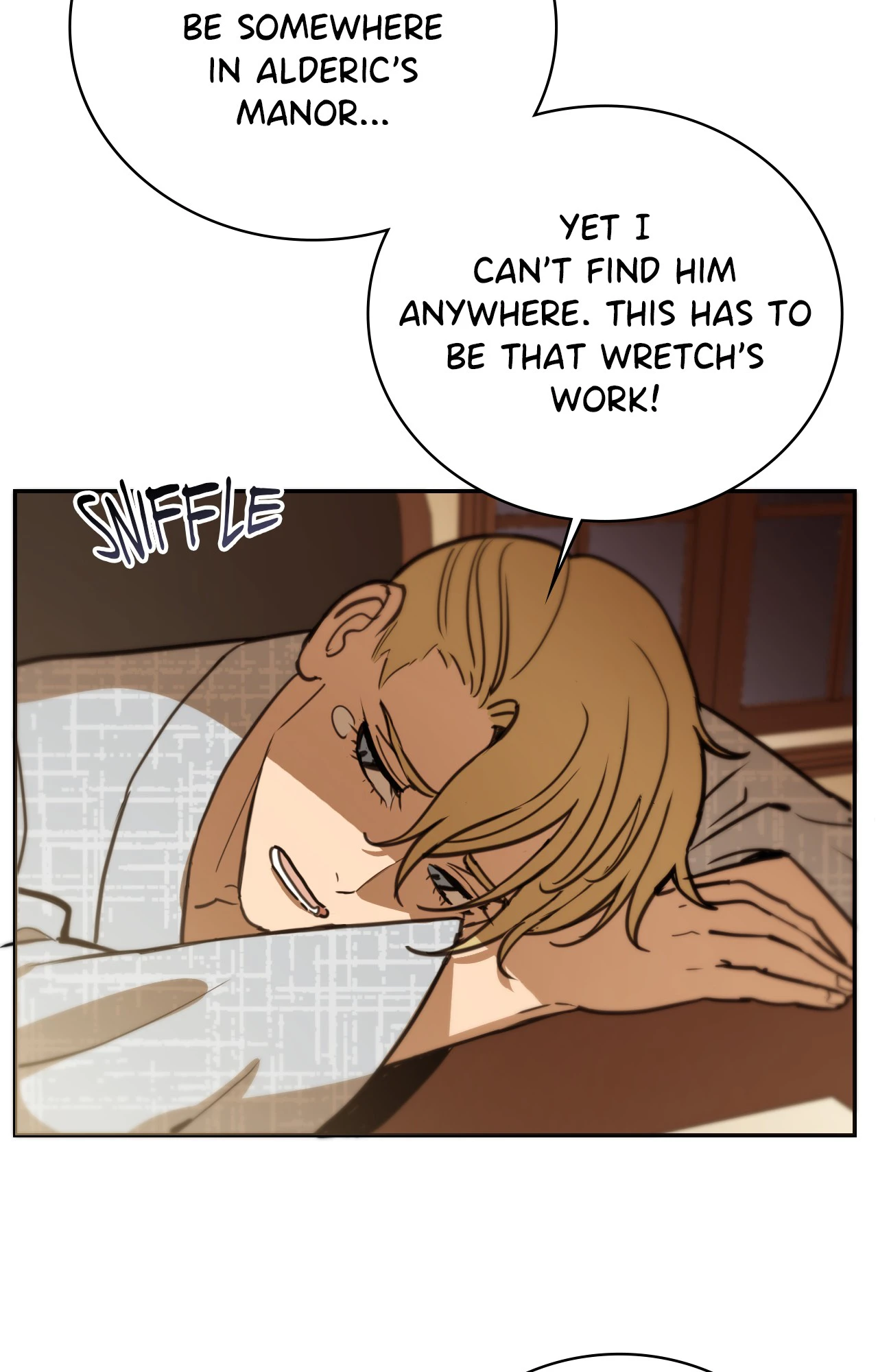 Caladrius (Official) - Chapter 6 manhwa