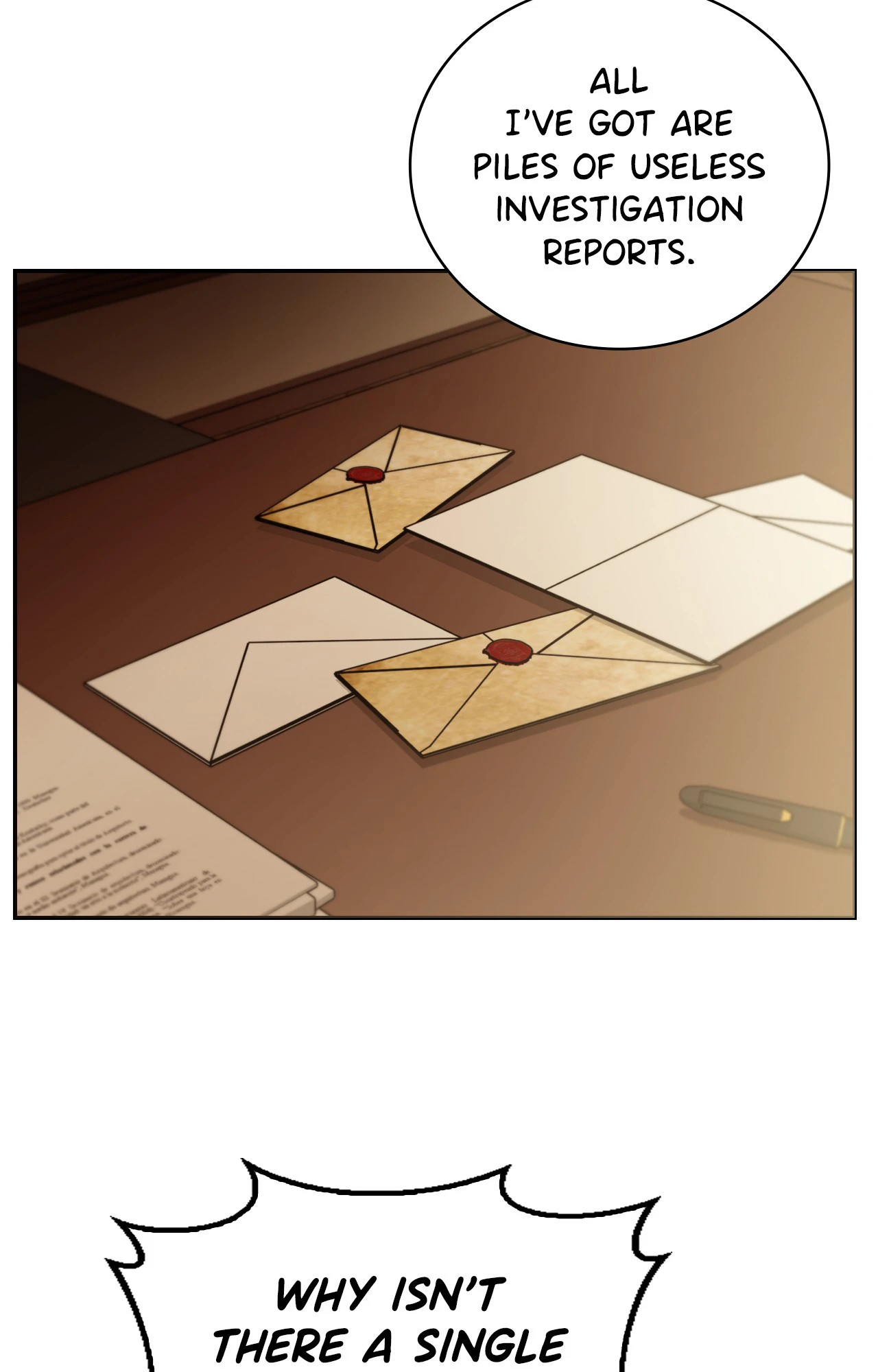 Caladrius (Official) - Chapter 6 manhwa