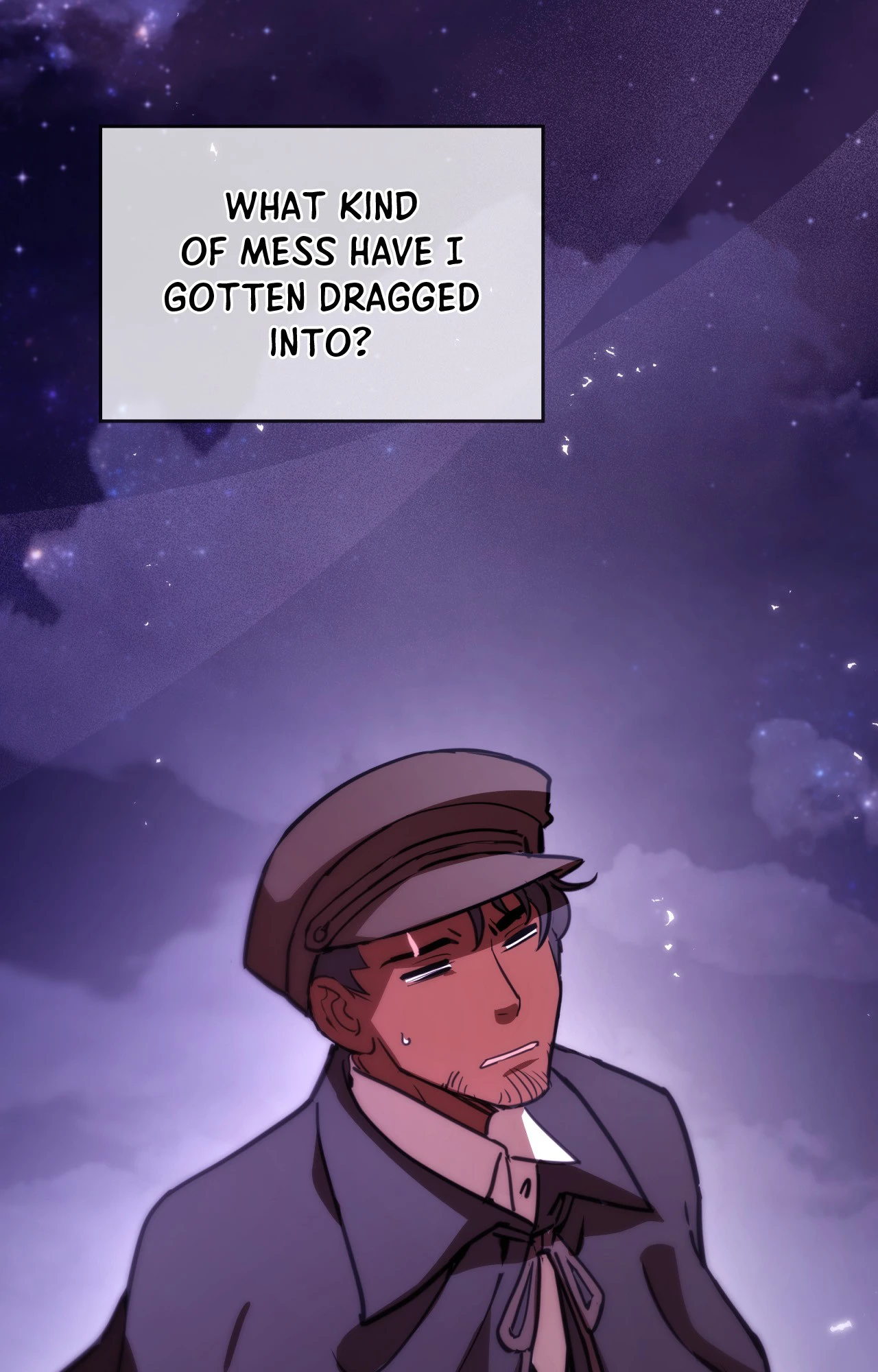 Caladrius (Official) - Chapter 6 manhwa