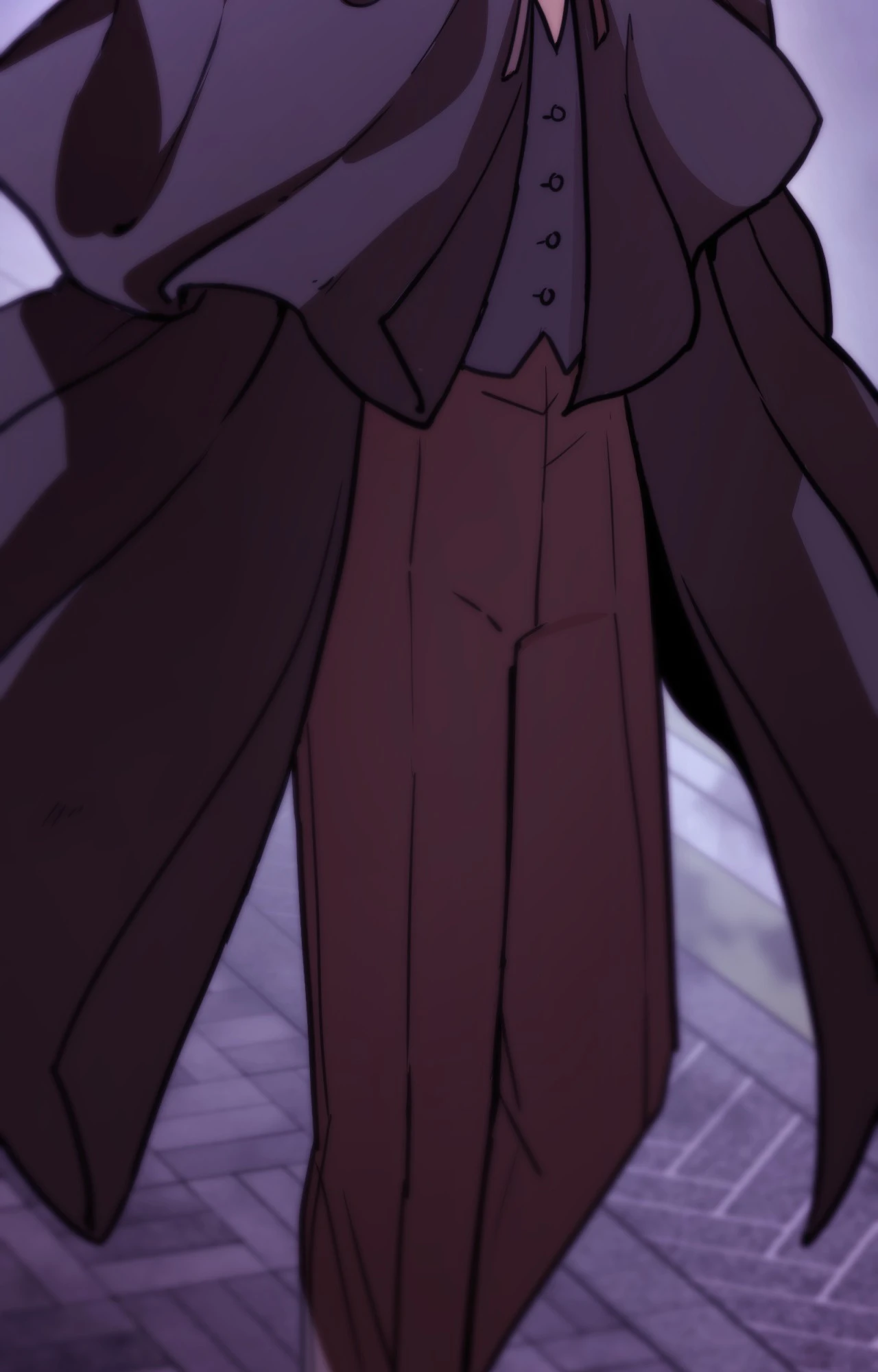 Caladrius (Official) - Chapter 6 manhwa