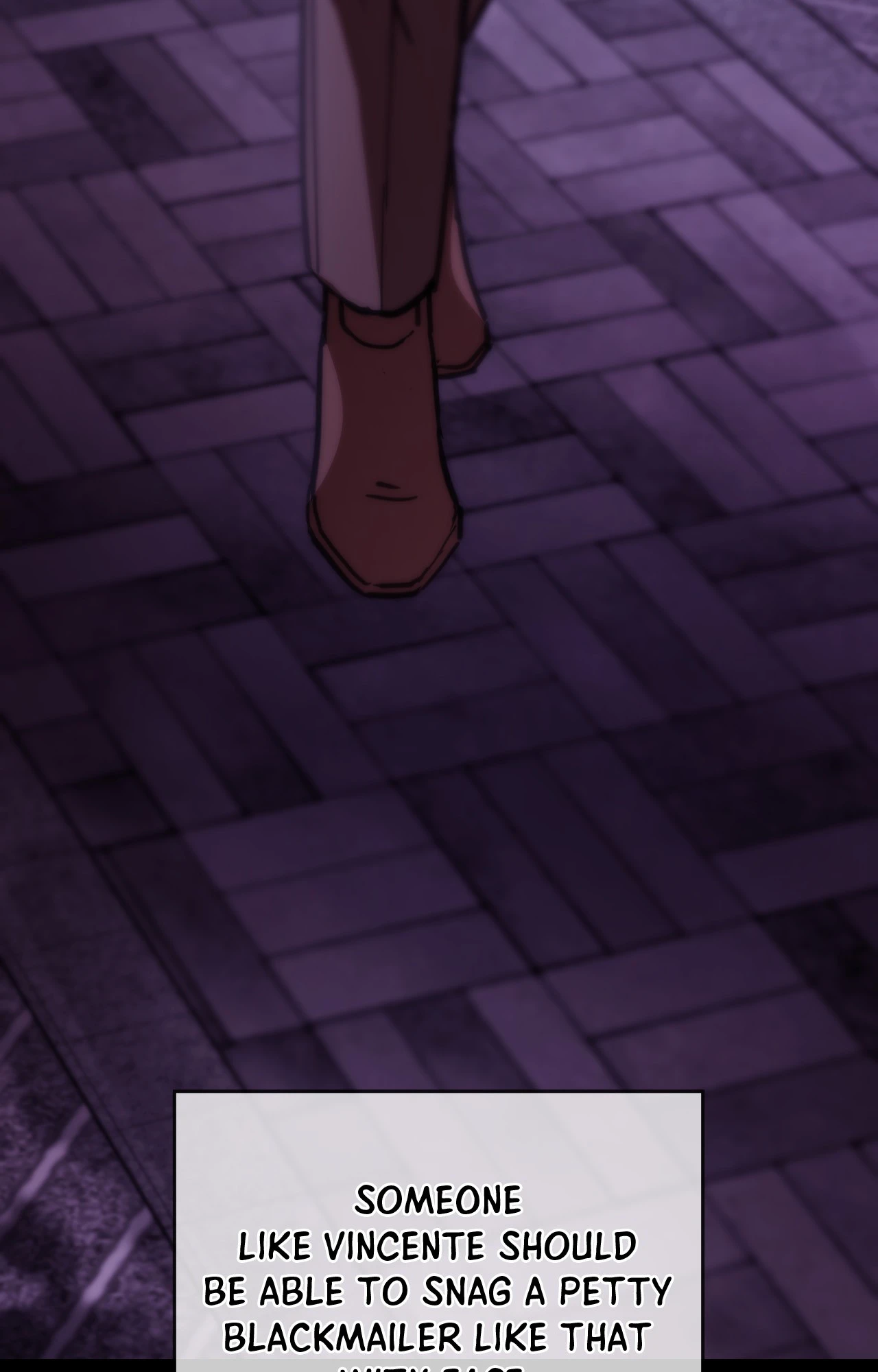 Caladrius (Official) - Chapter 6 manhwa