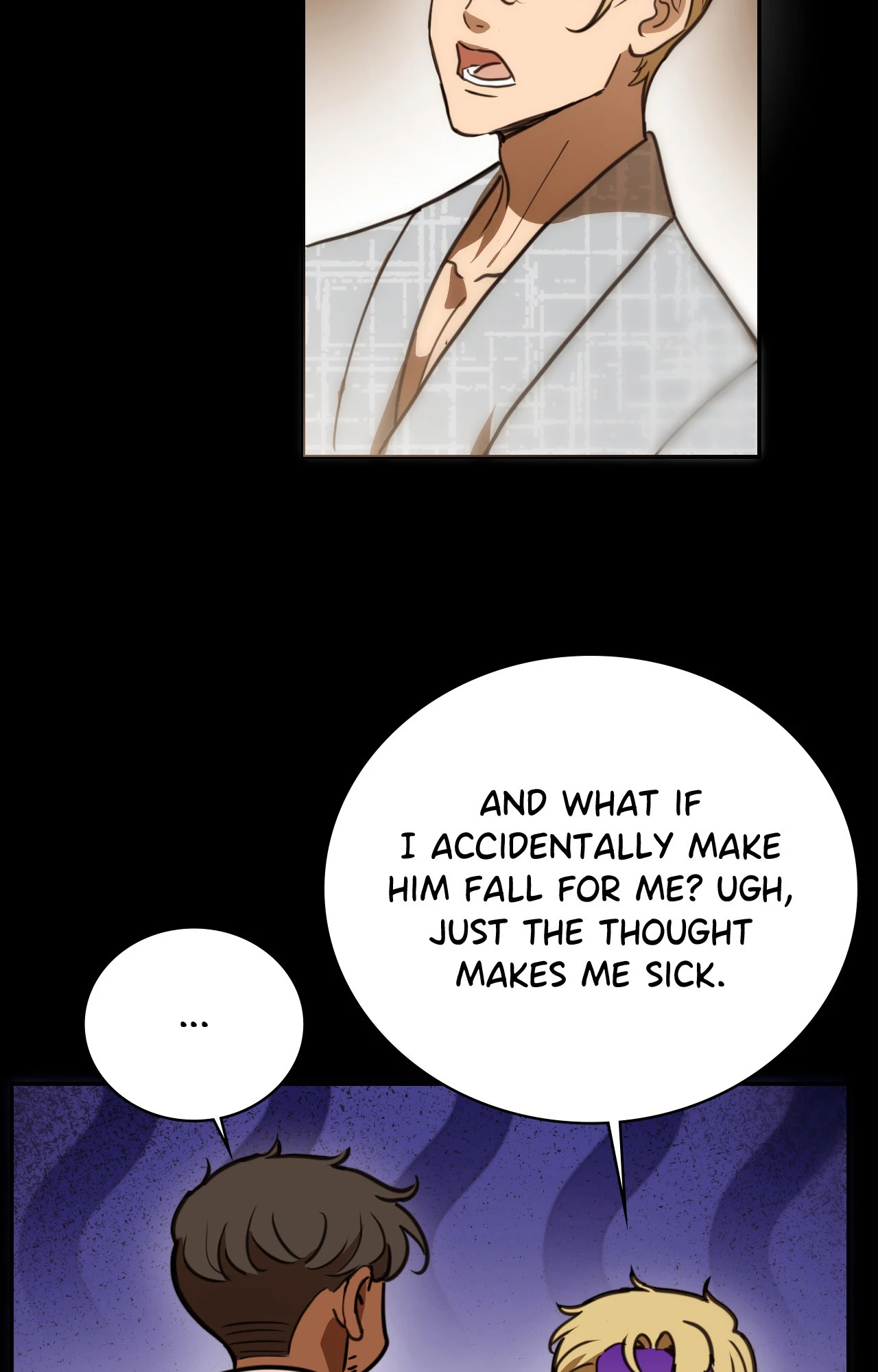 Caladrius (Official) - Chapter 6 manhwa