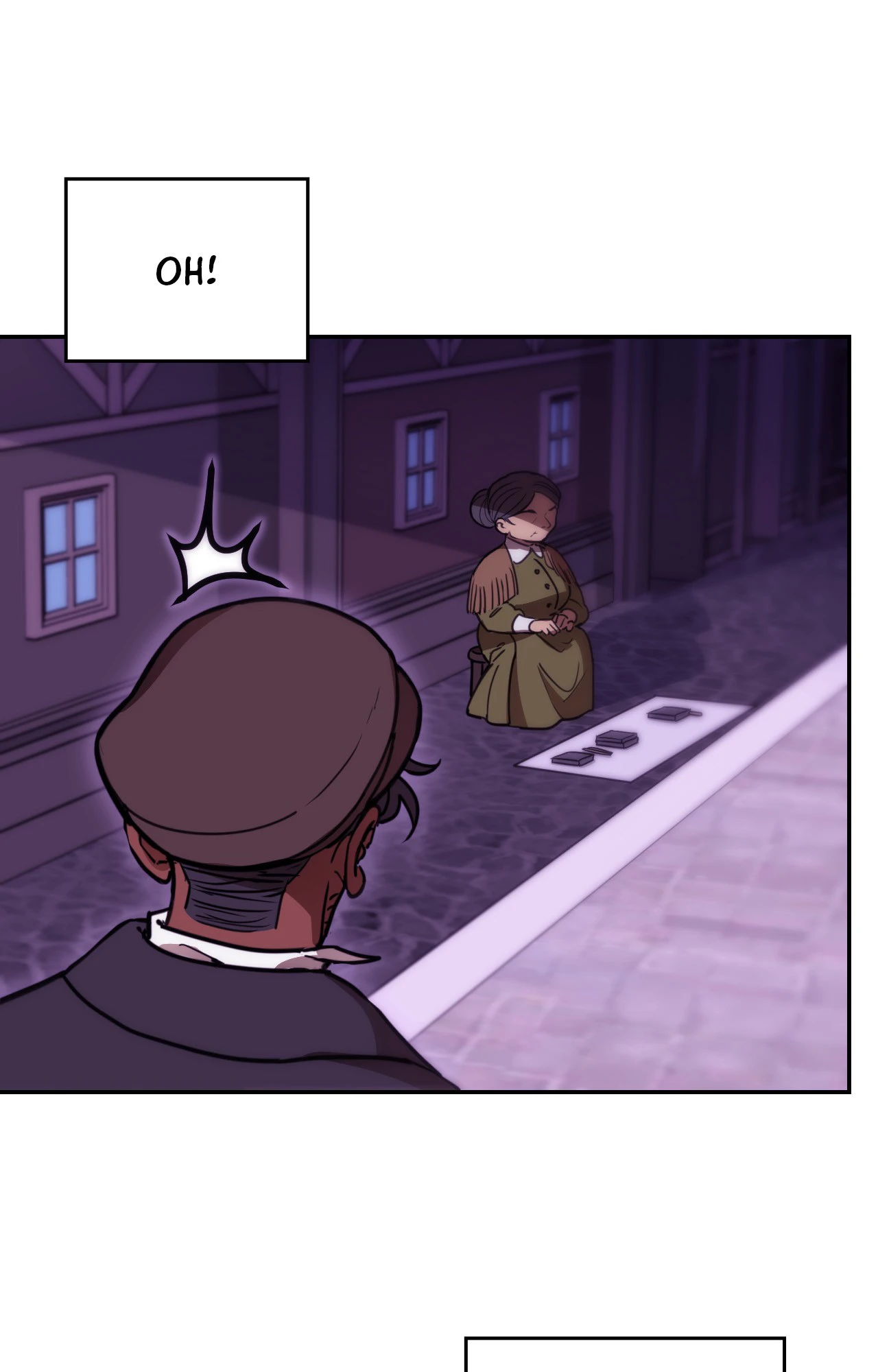 Caladrius (Official) - Chapter 6 manhwa