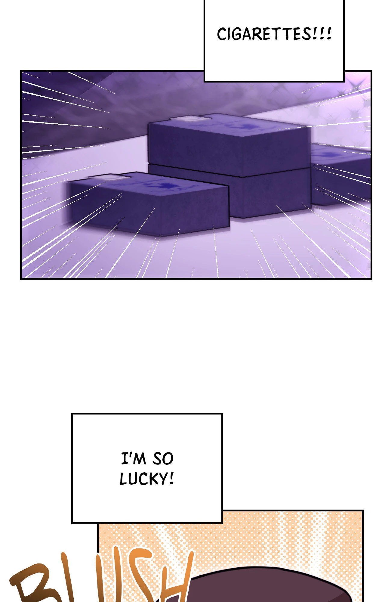 Caladrius (Official) - Chapter 6 manhwa