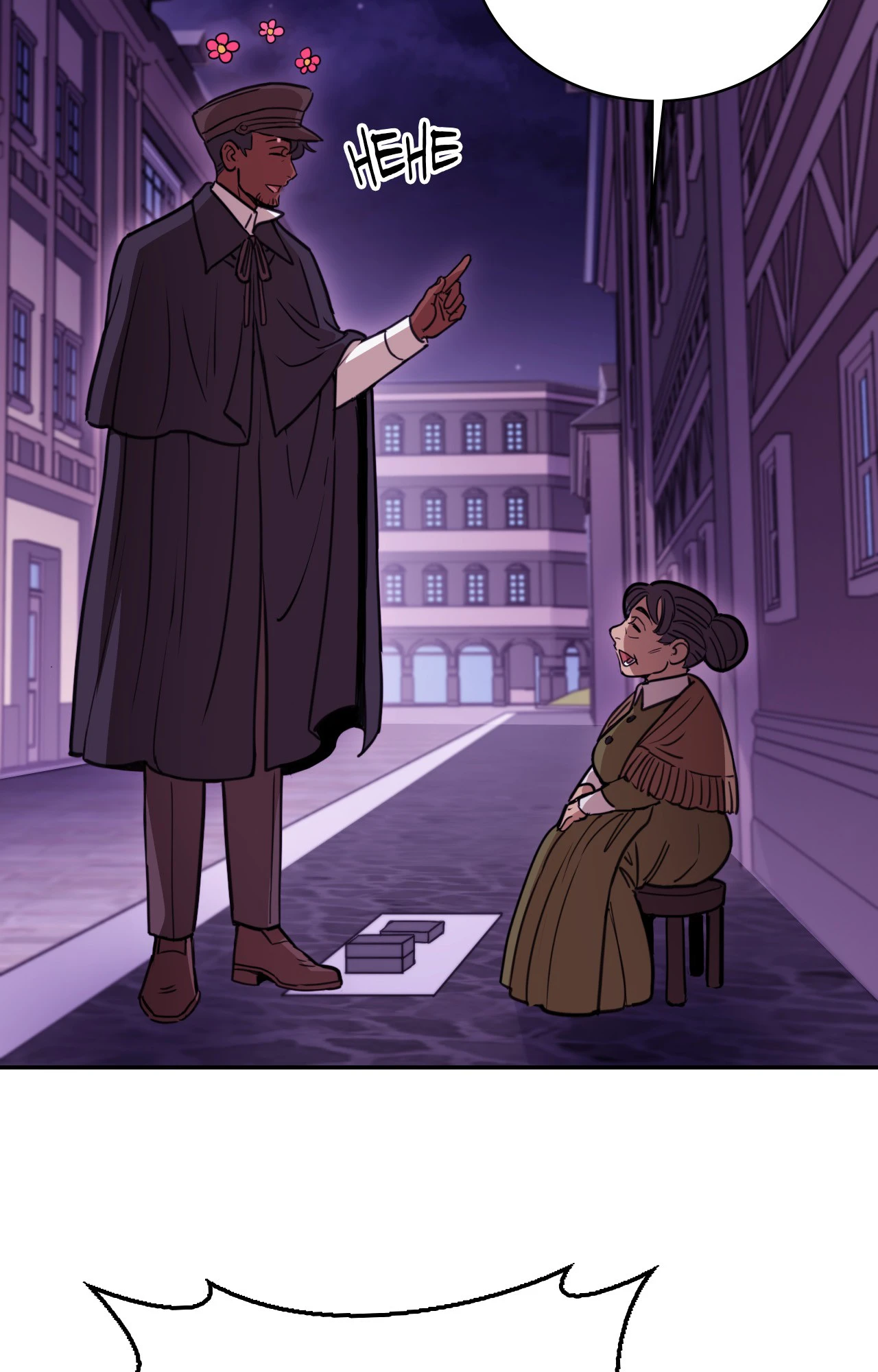 Caladrius (Official) - Chapter 6 manhwa