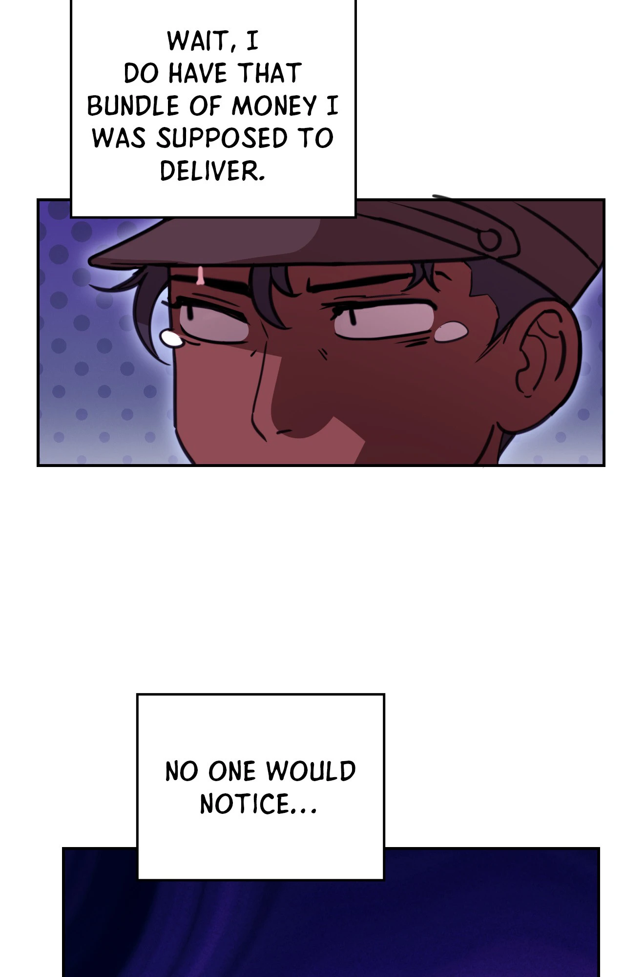 Caladrius (Official) - Chapter 6 manhwa