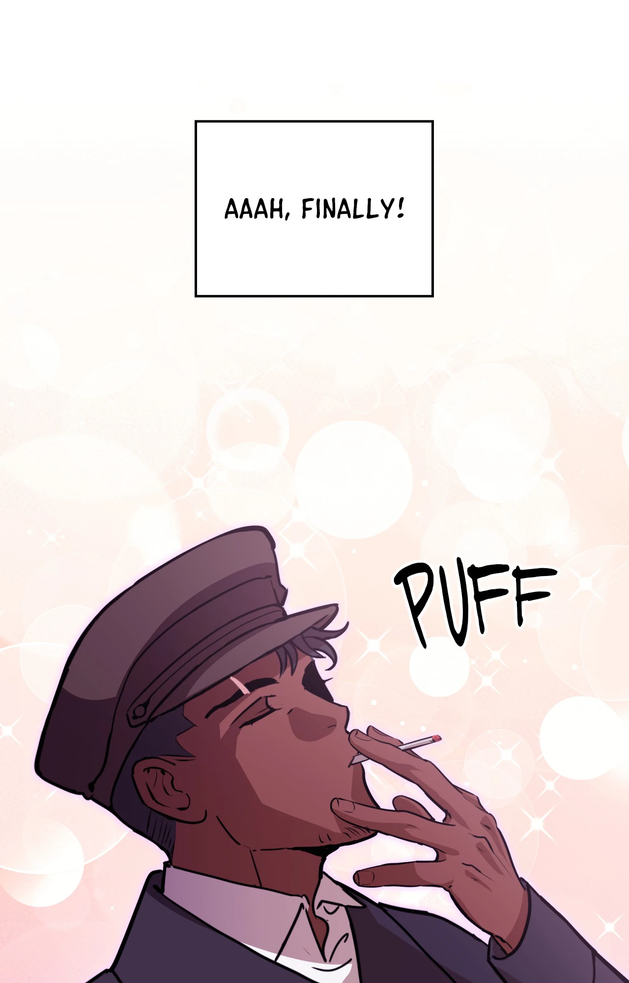 Caladrius (Official) - Chapter 6 manhwa