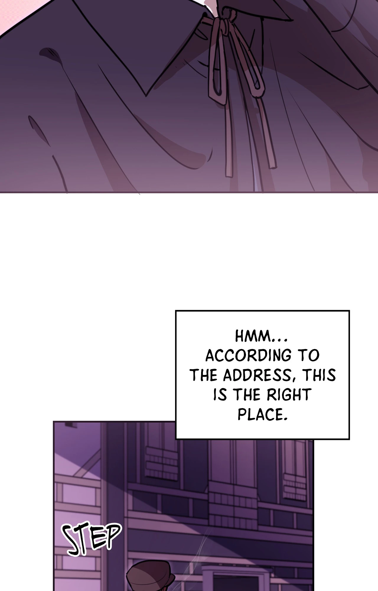 Caladrius (Official) - Chapter 6 manhwa