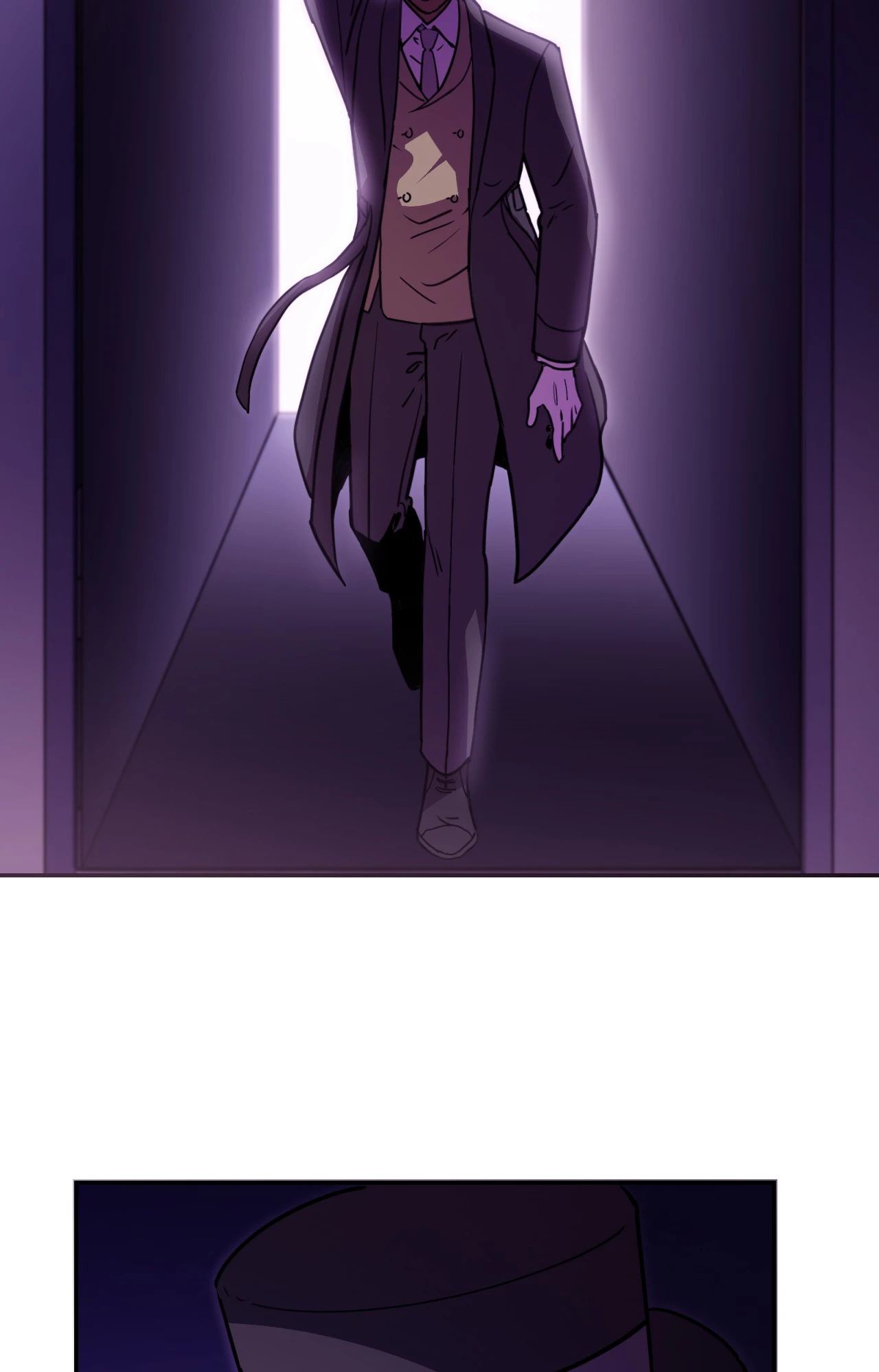 Caladrius (Official) - Chapter 6 manhwa