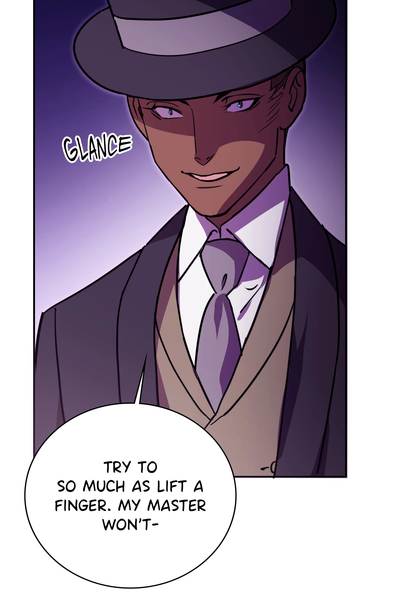 Caladrius (Official) - Chapter 6 manhwa