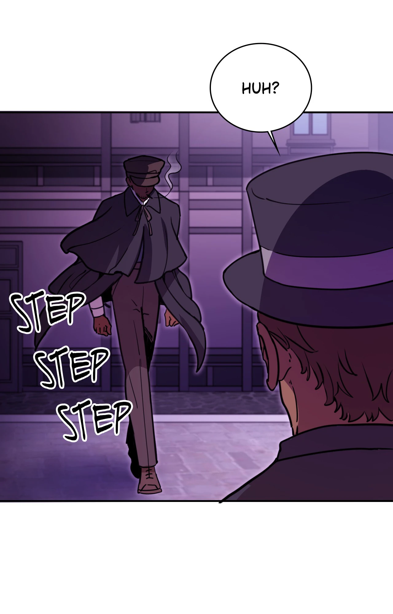 Caladrius (Official) - Chapter 6 manhwa