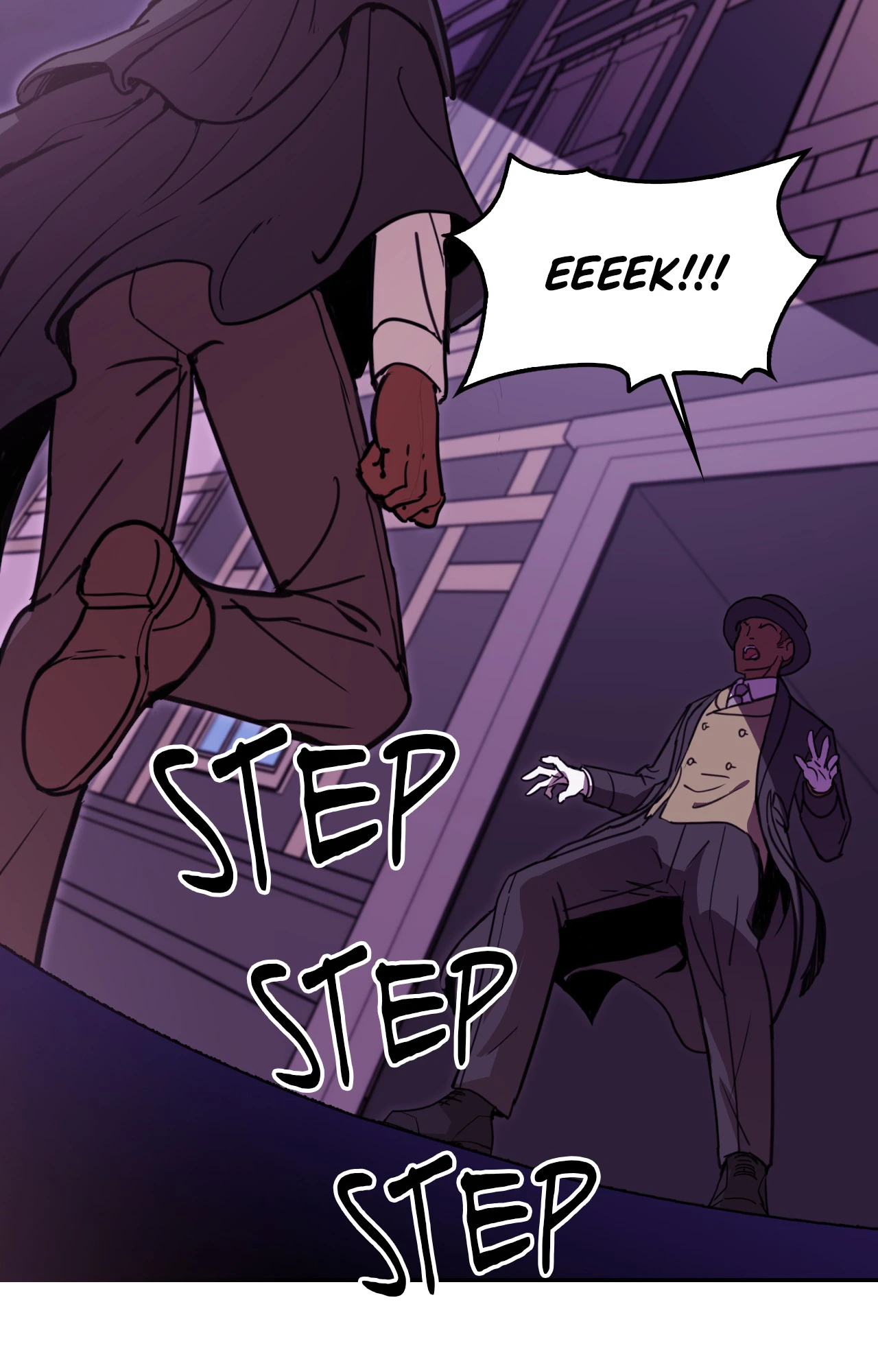 Caladrius (Official) - Chapter 6 manhwa