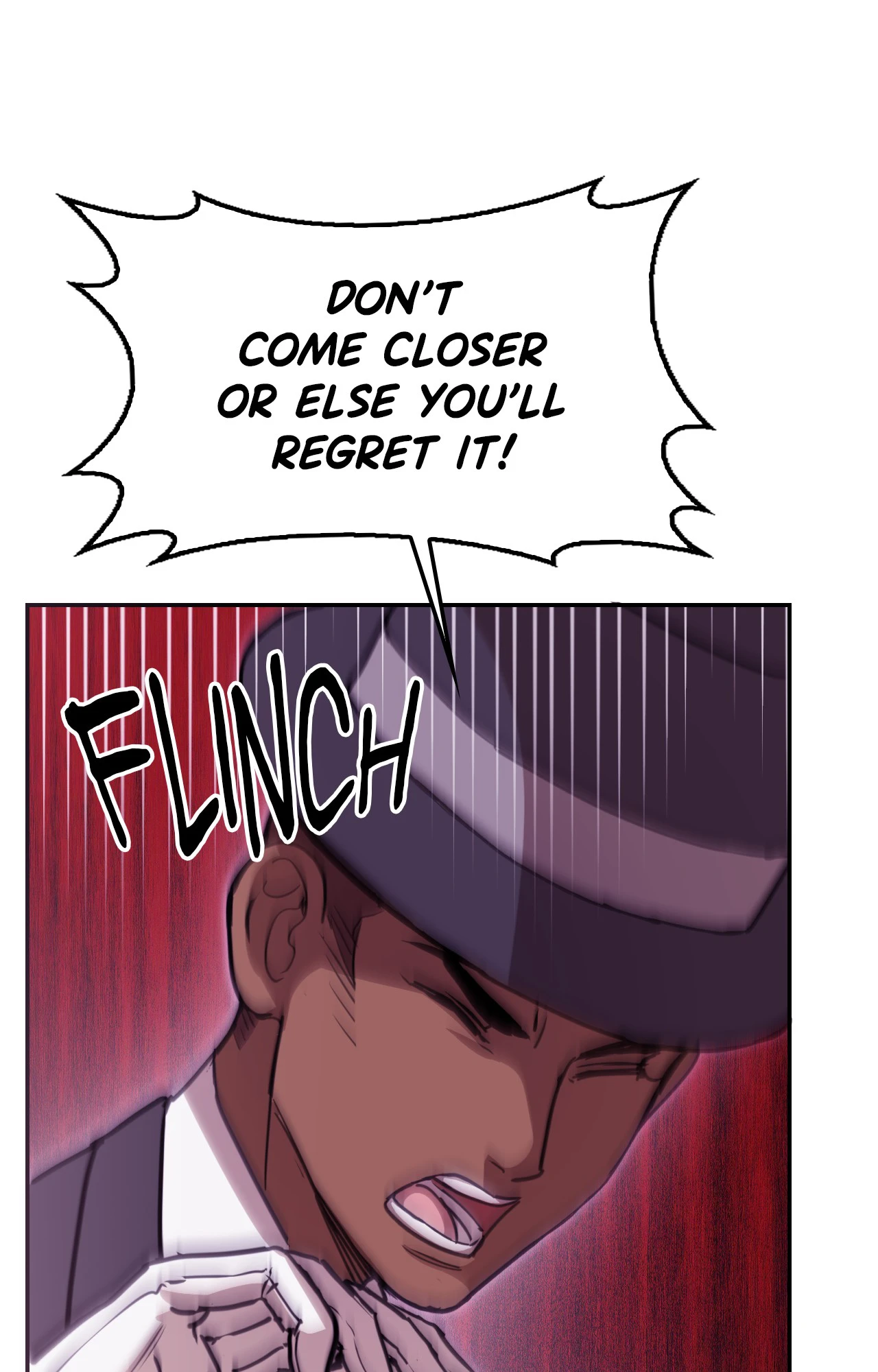 Caladrius (Official) - Chapter 6 manhwa