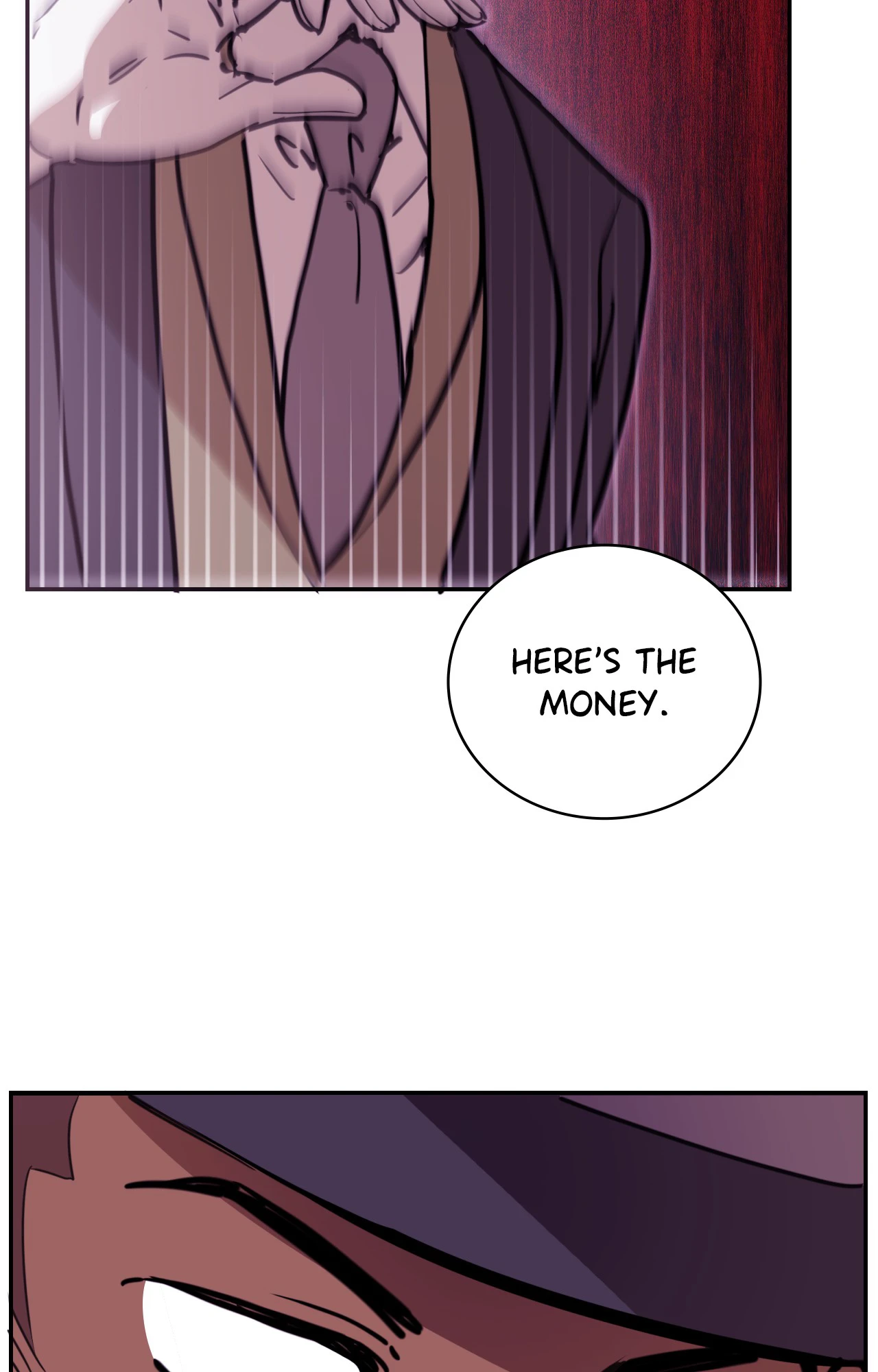 Caladrius (Official) - Chapter 6 manhwa