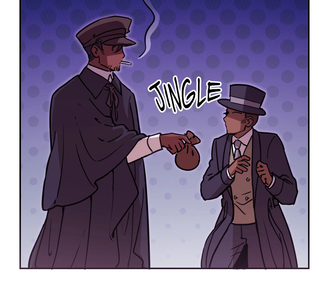 Caladrius (Official) - Chapter 6 manhwa