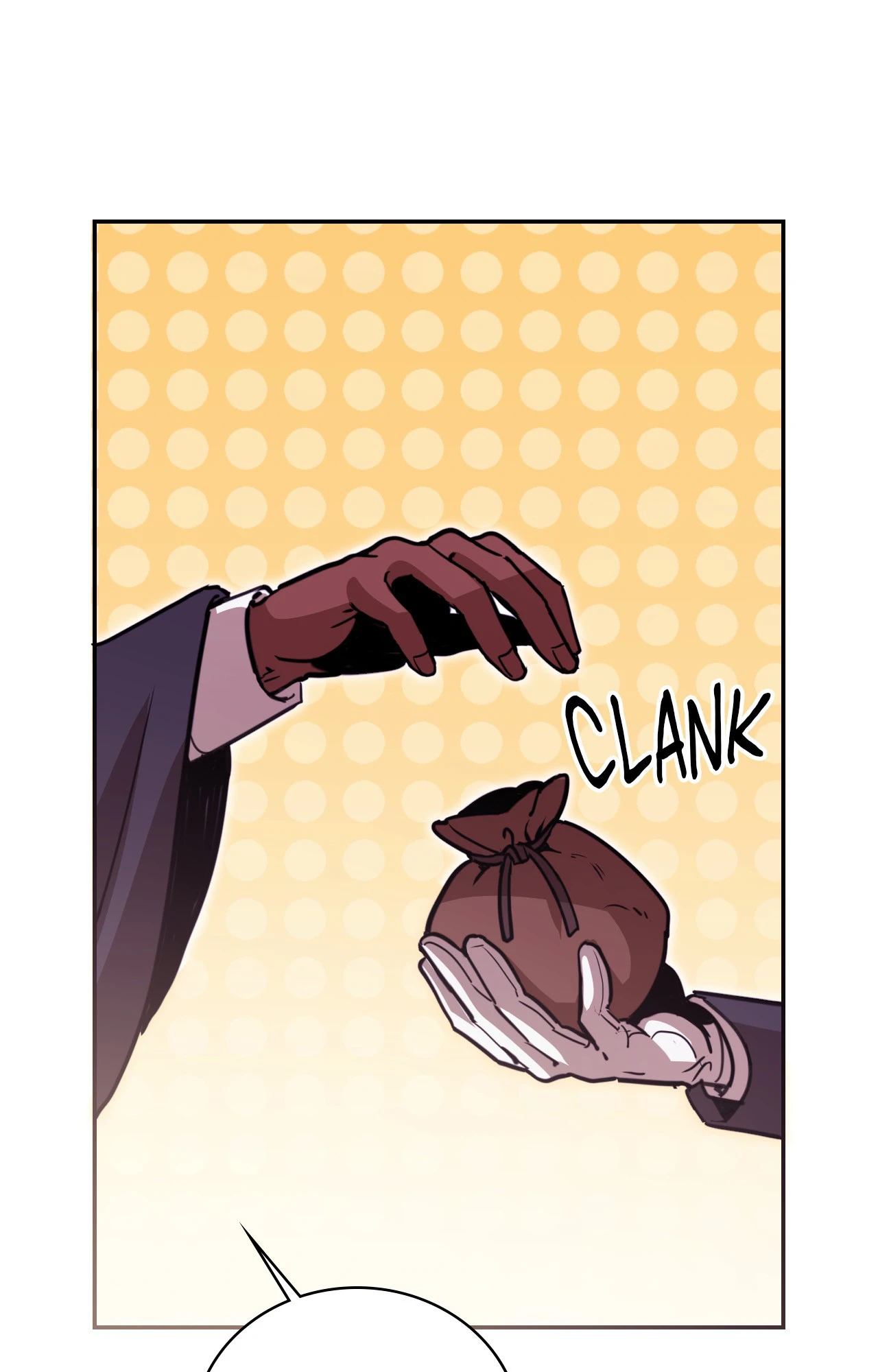 Caladrius (Official) - Chapter 6 manhwa