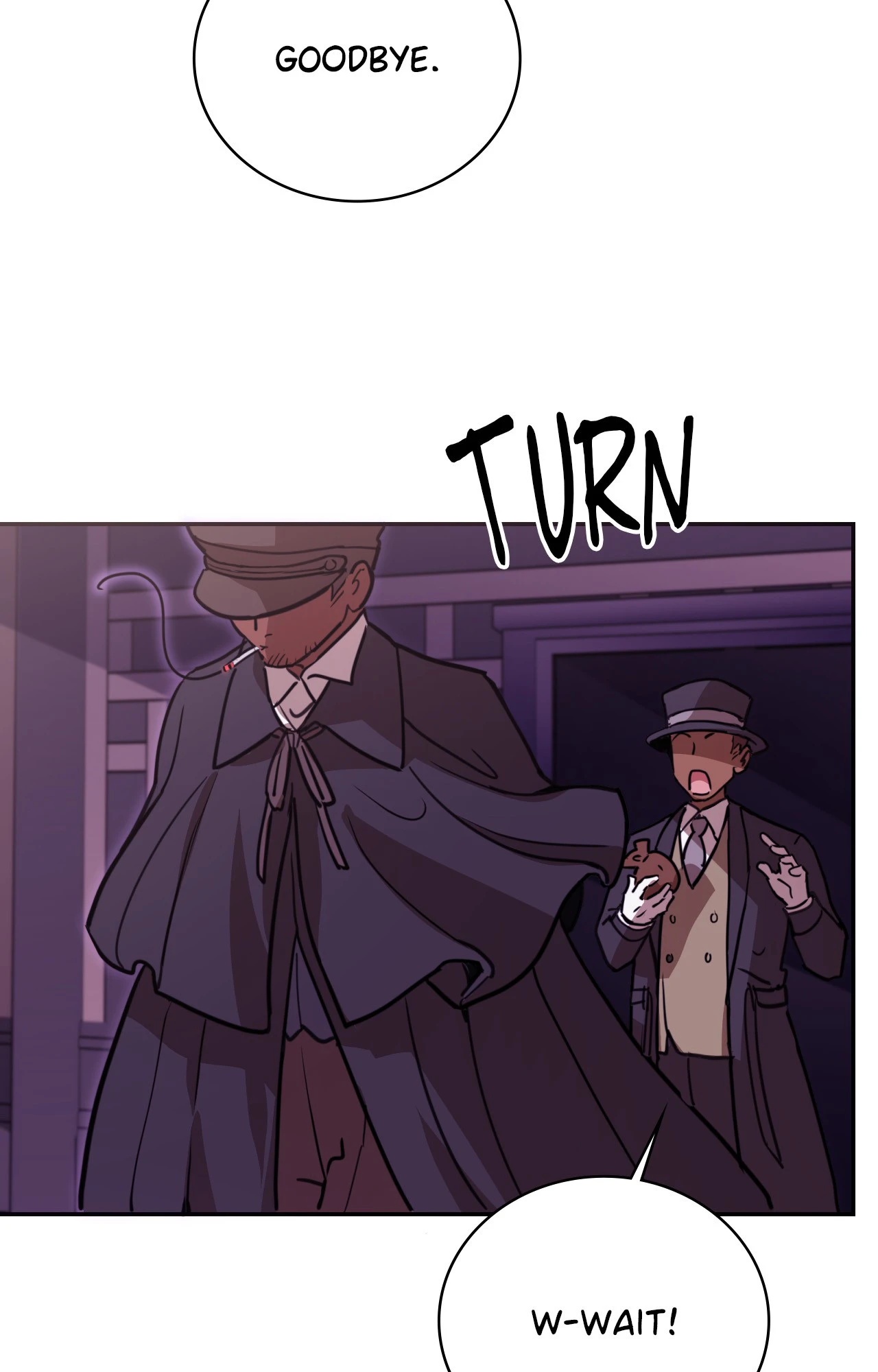 Caladrius (Official) - Chapter 6 manhwa