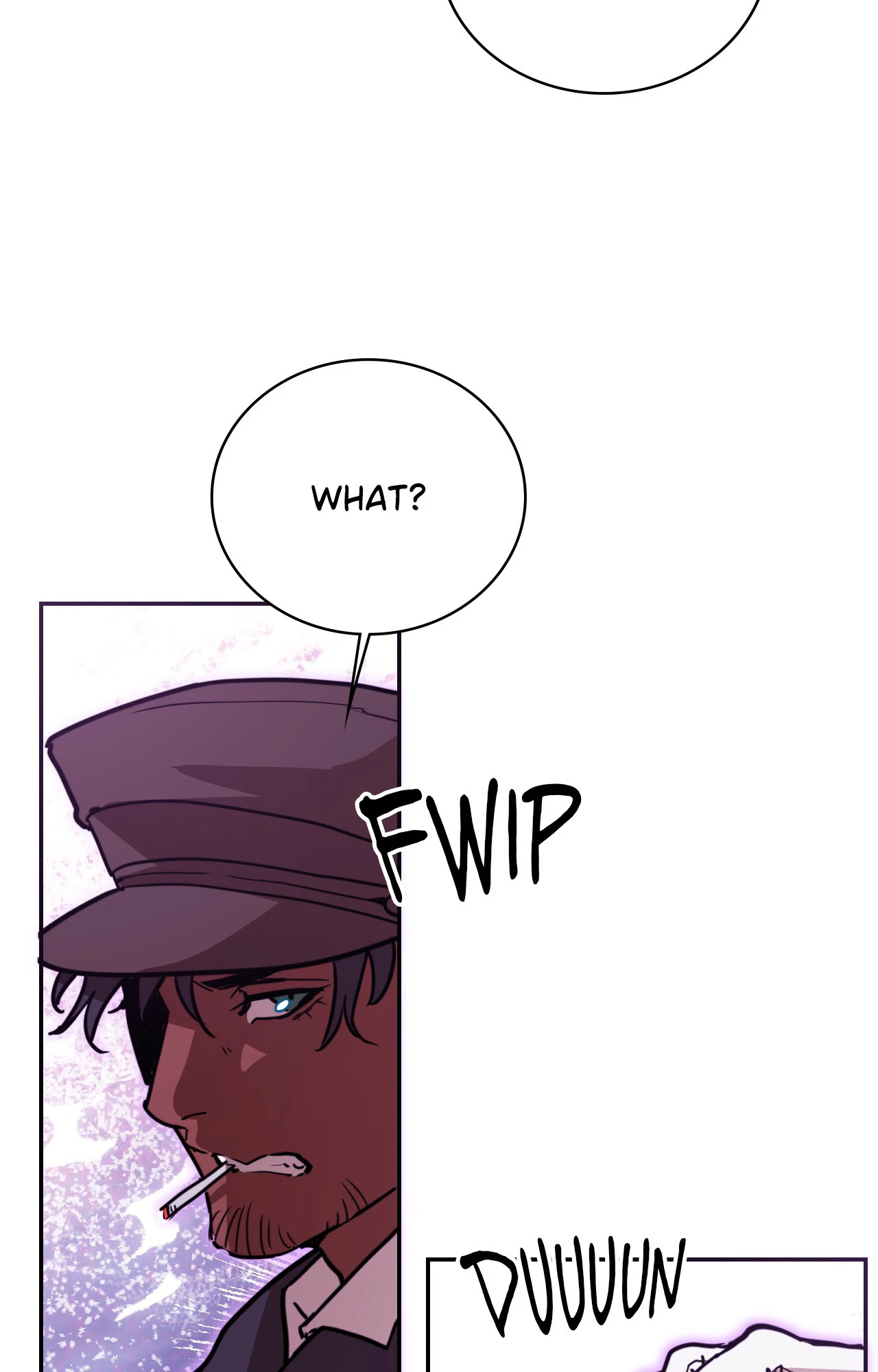 Caladrius (Official) - Chapter 6 manhwa