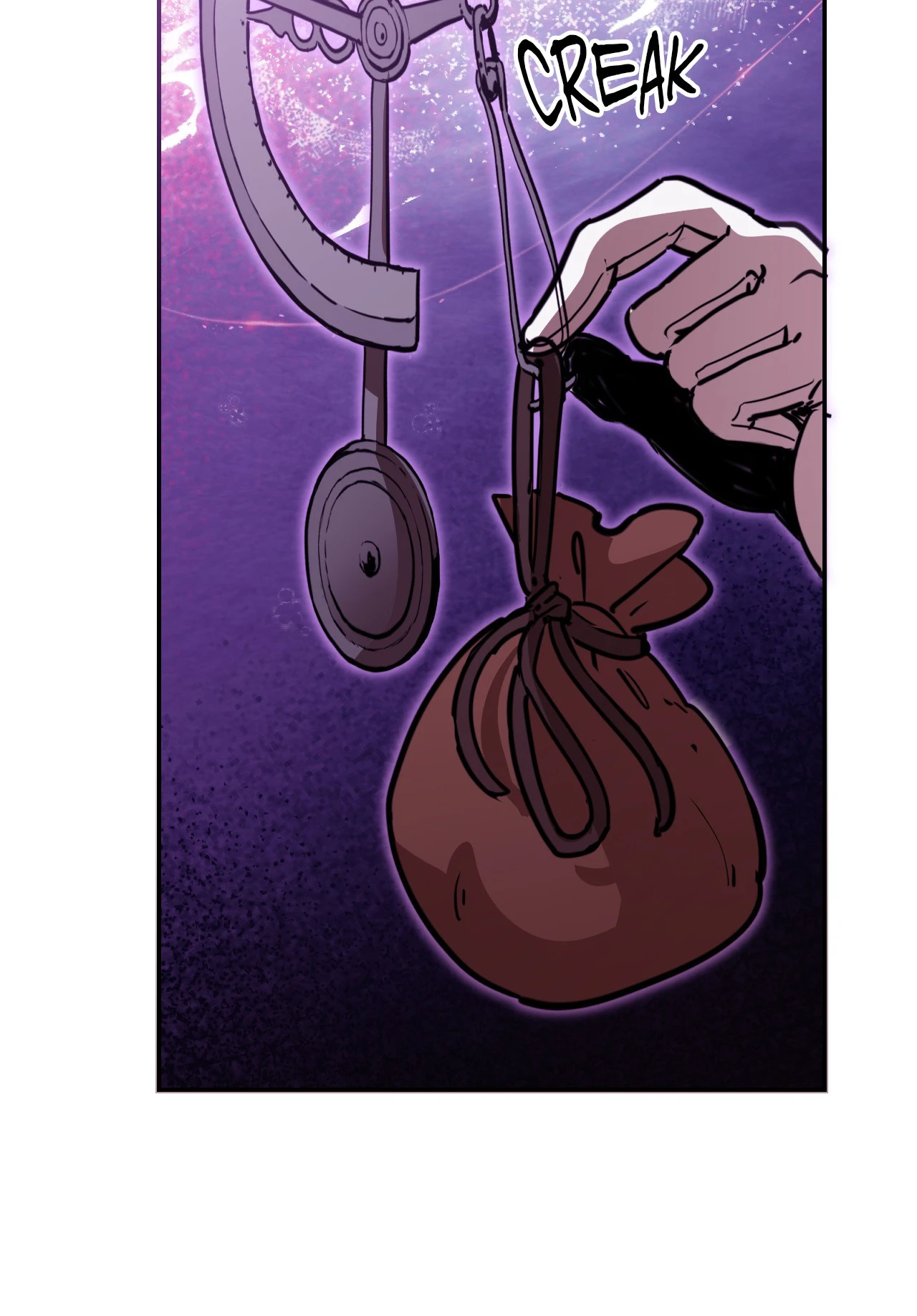 Caladrius (Official) - Chapter 6 manhwa