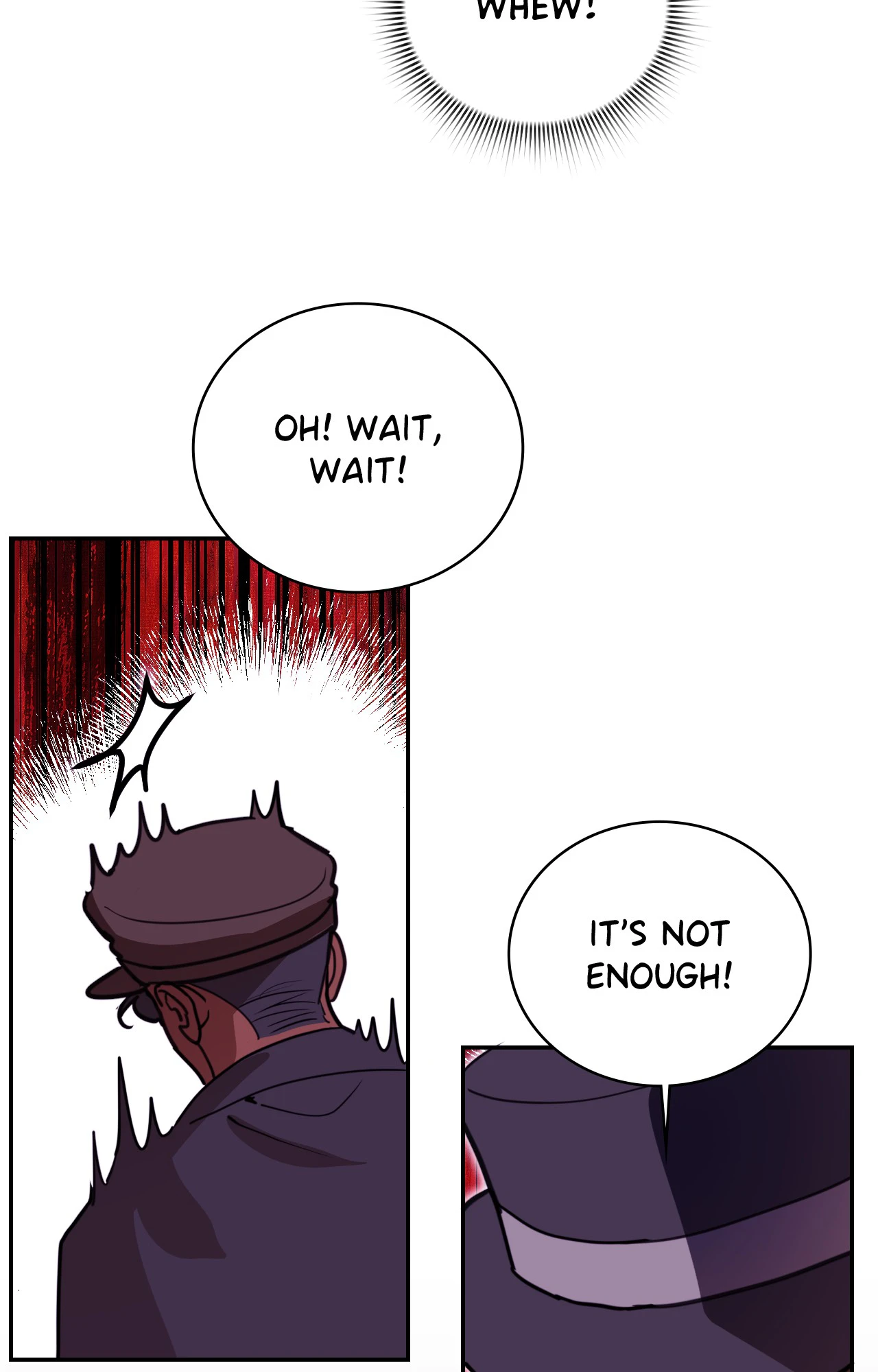 Caladrius (Official) - Chapter 6 manhwa