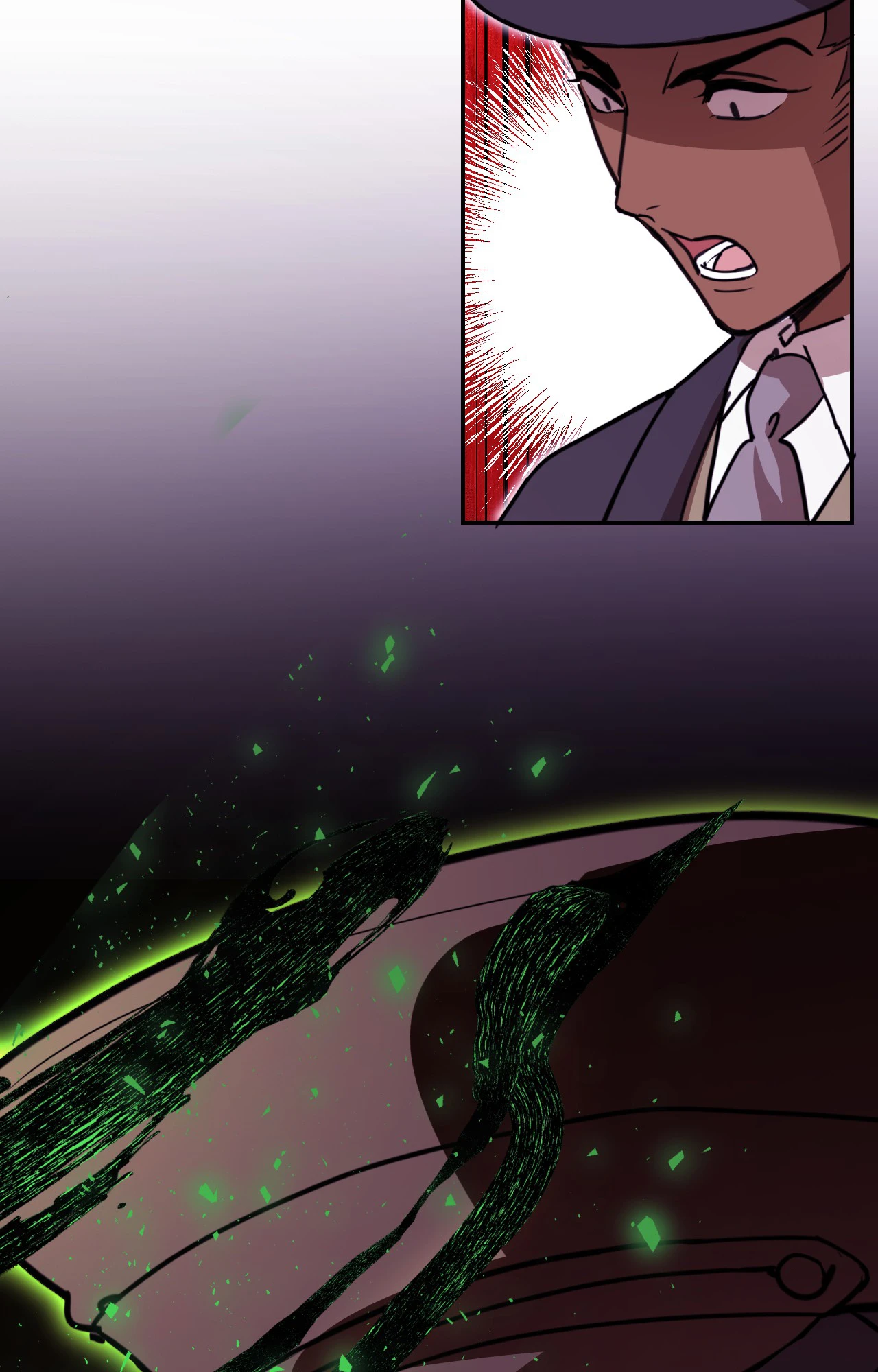 Caladrius (Official) - Chapter 6 manhwa