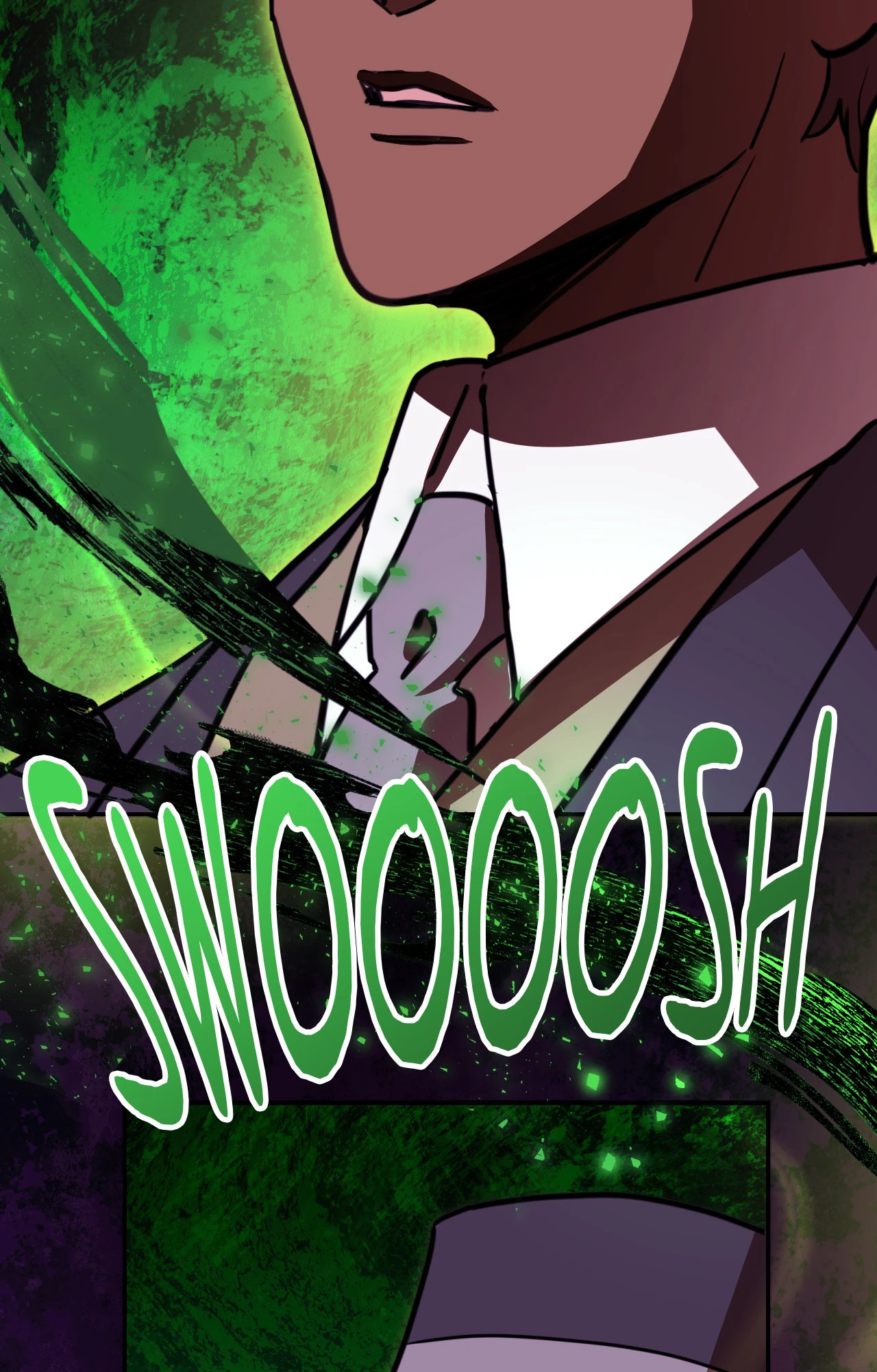 Caladrius (Official) - Chapter 6 manhwa