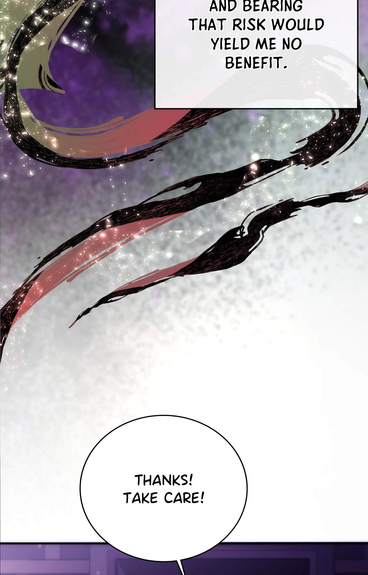 Caladrius (Official) - Chapter 6 manhwa