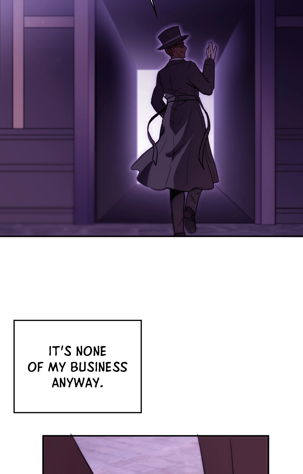 Caladrius (Official) - Chapter 6 manhwa