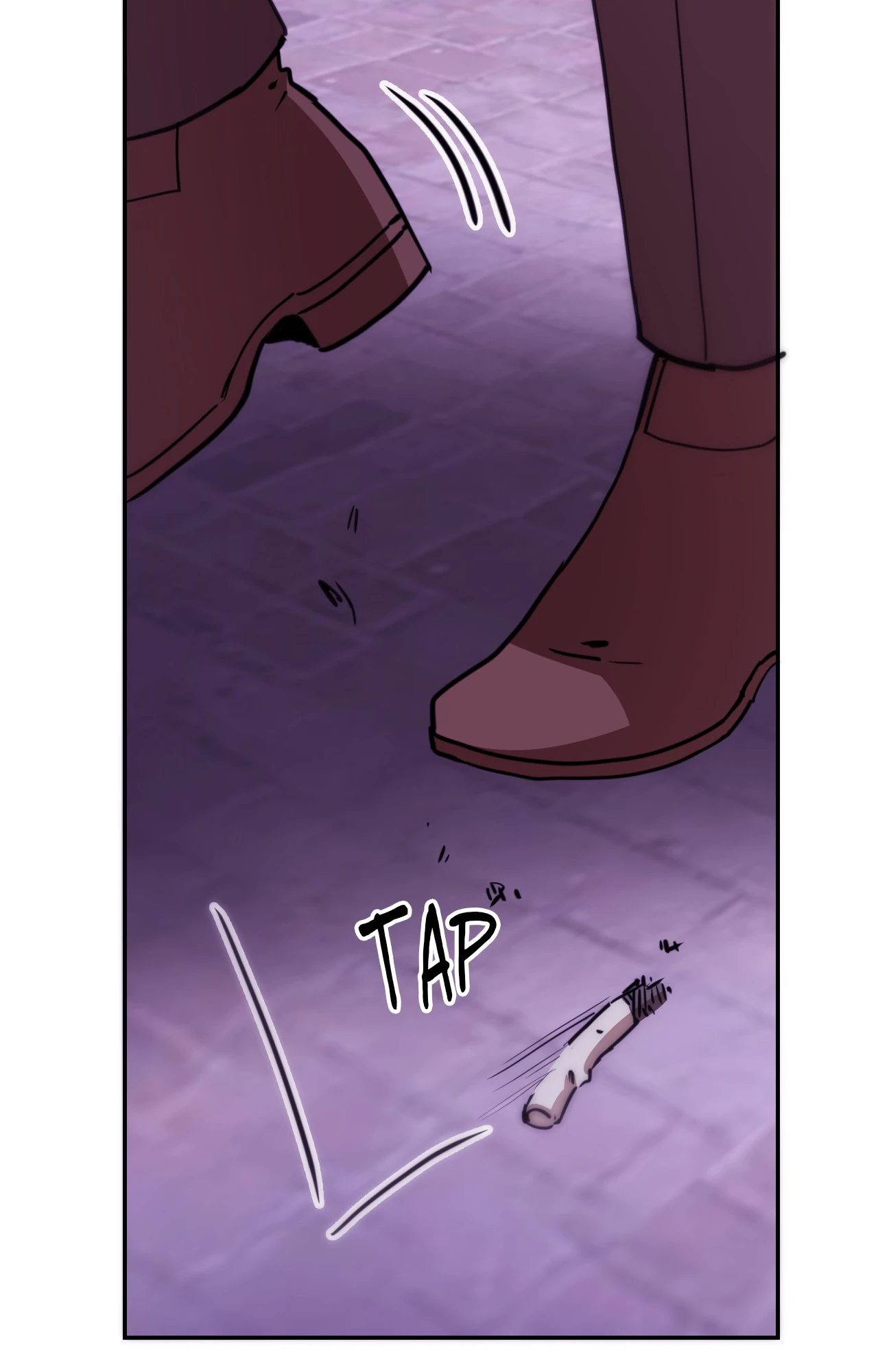 Caladrius (Official) - Chapter 6 manhwa