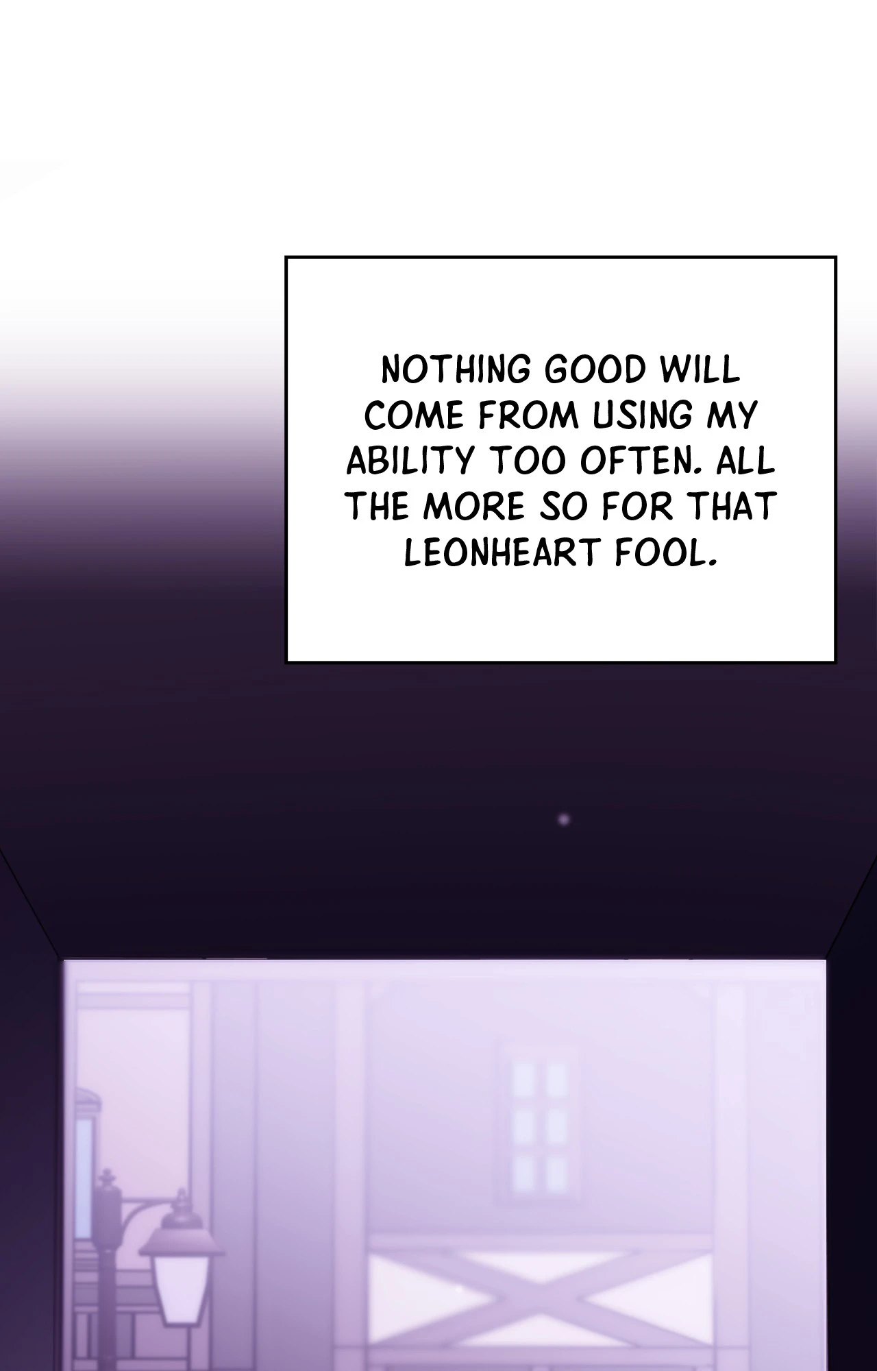 Caladrius (Official) - Chapter 6 manhwa