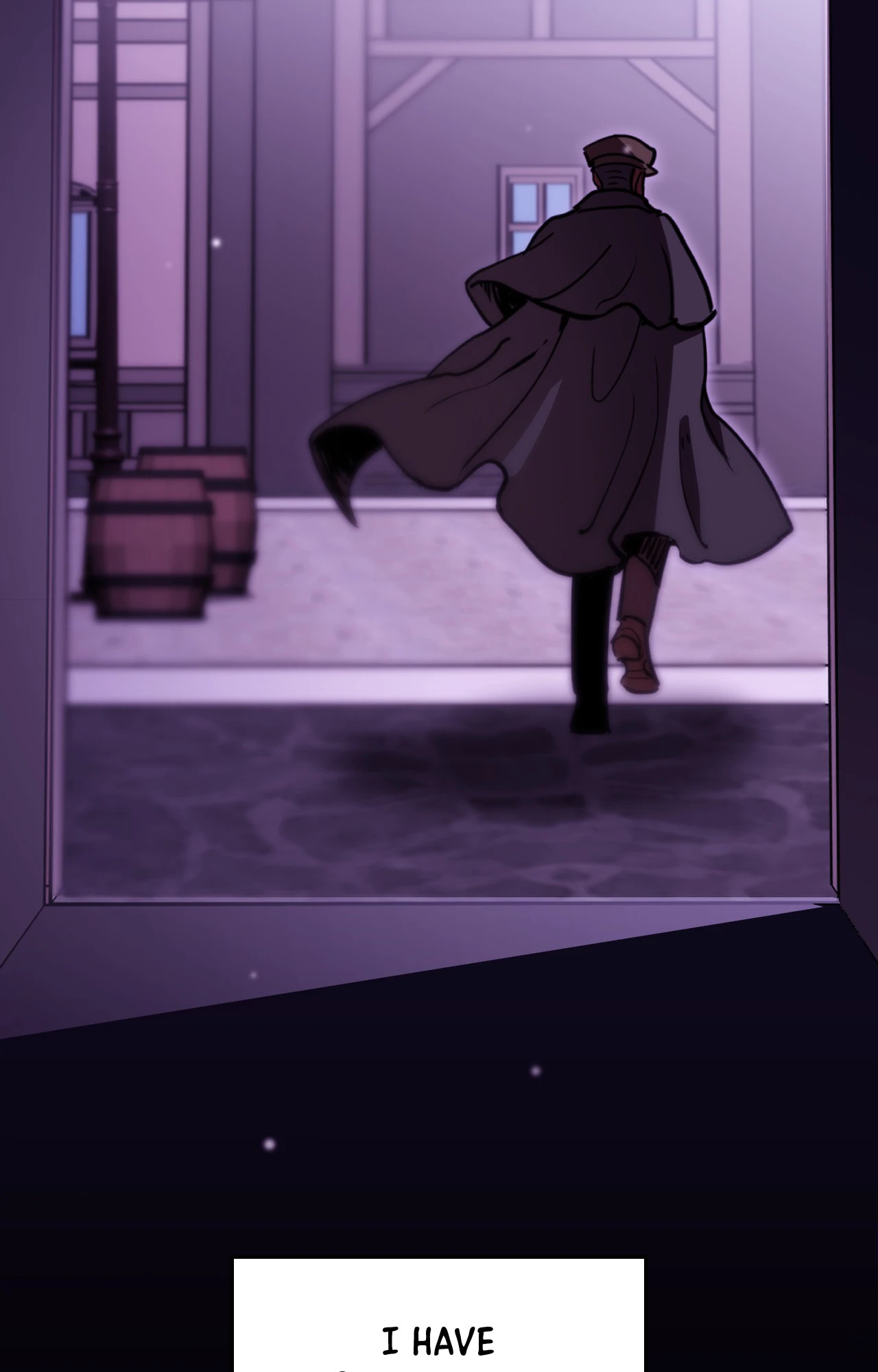 Caladrius (Official) - Chapter 6 manhwa