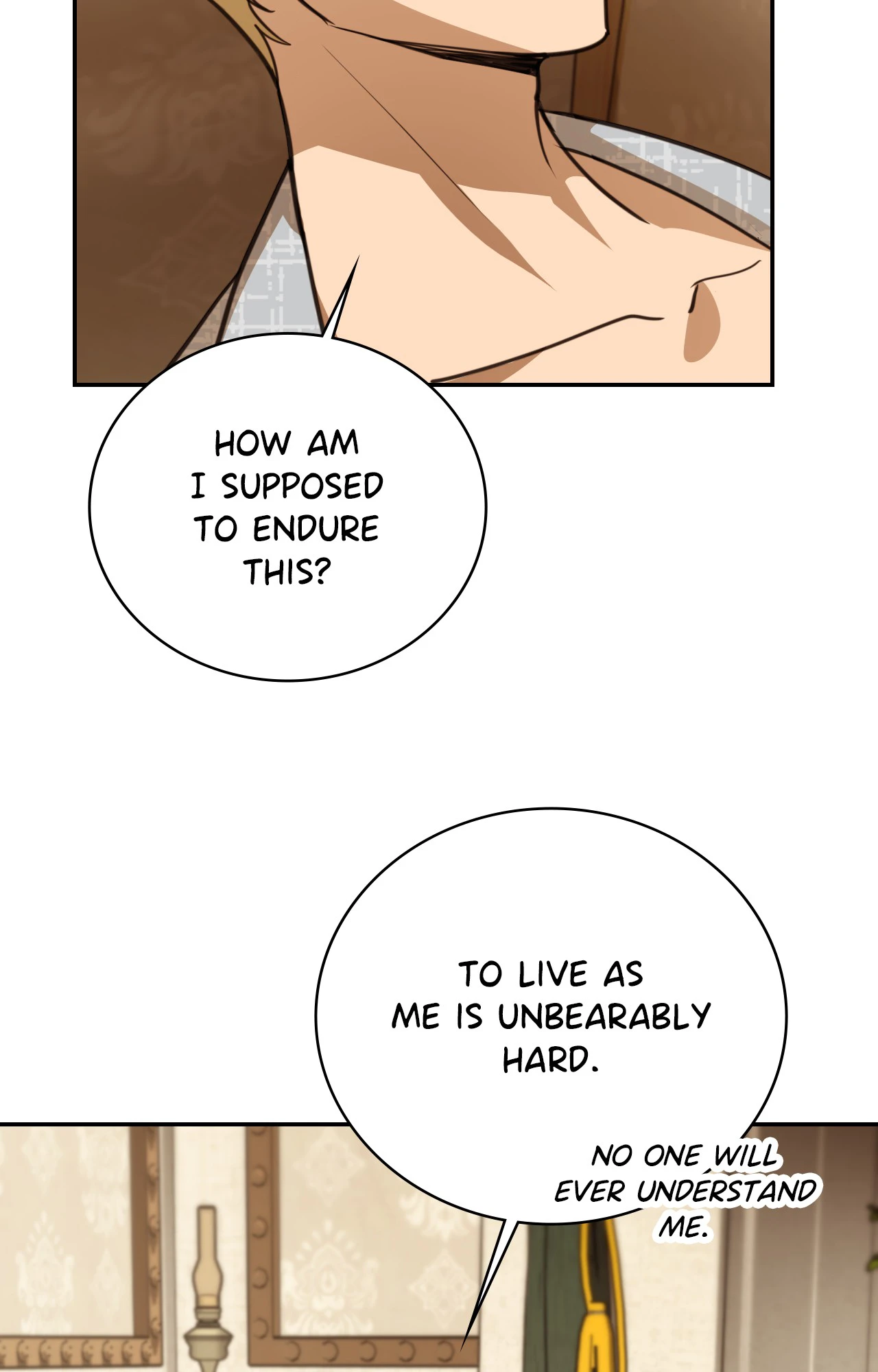 Caladrius (Official) - Chapter 6 manhwa