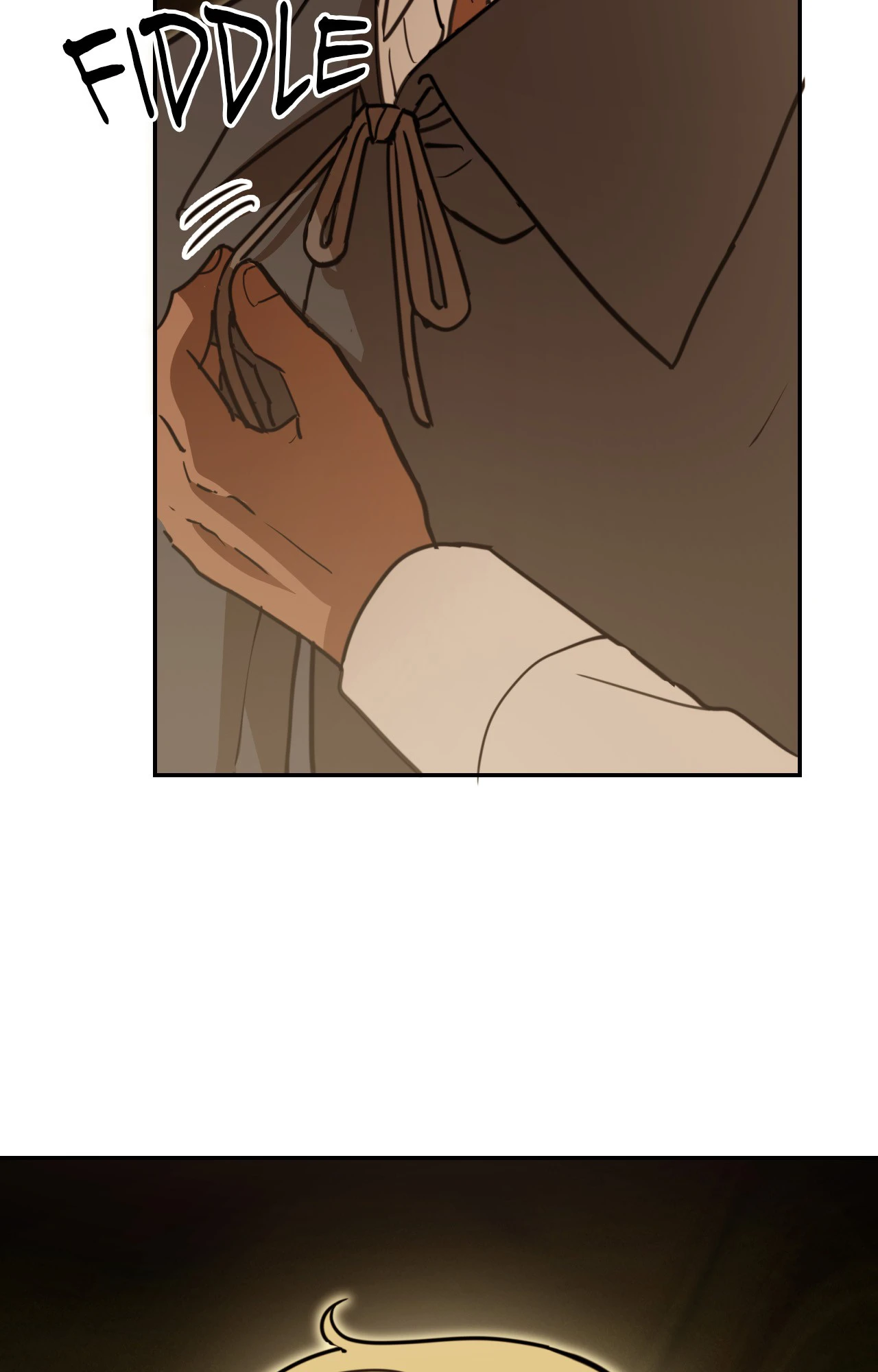 Caladrius (Official) - Chapter 6 manhwa