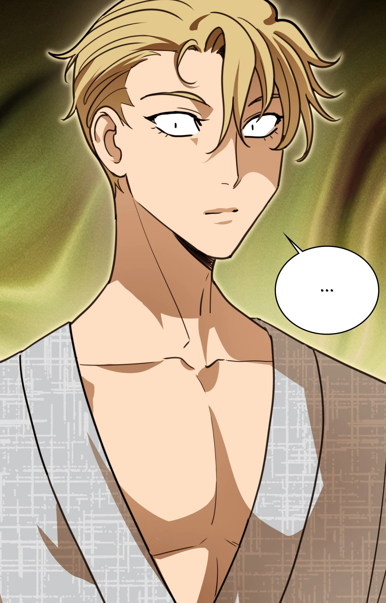 Caladrius (Official) - Chapter 6 manhwa