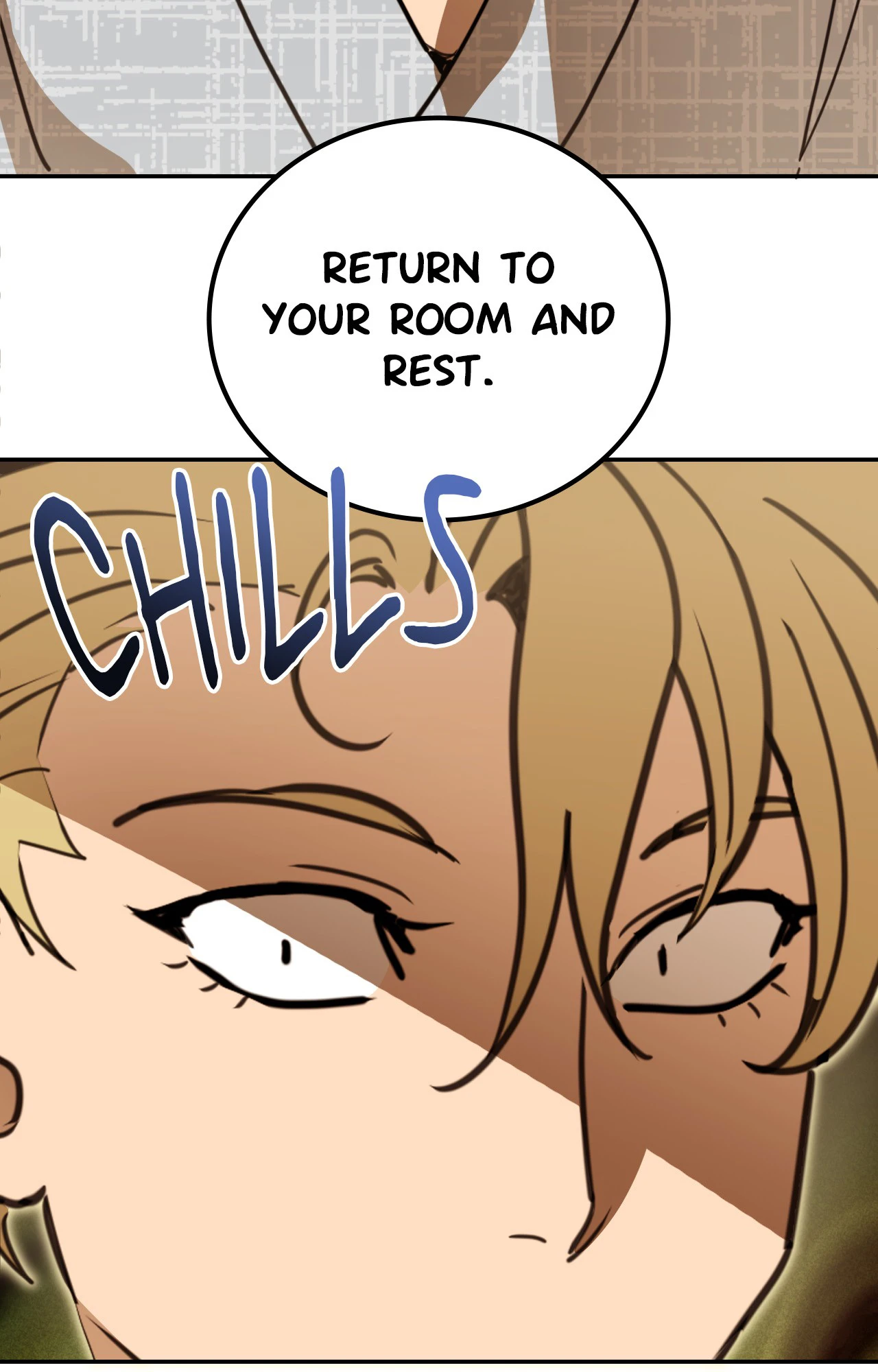Caladrius (Official) - Chapter 6 manhwa
