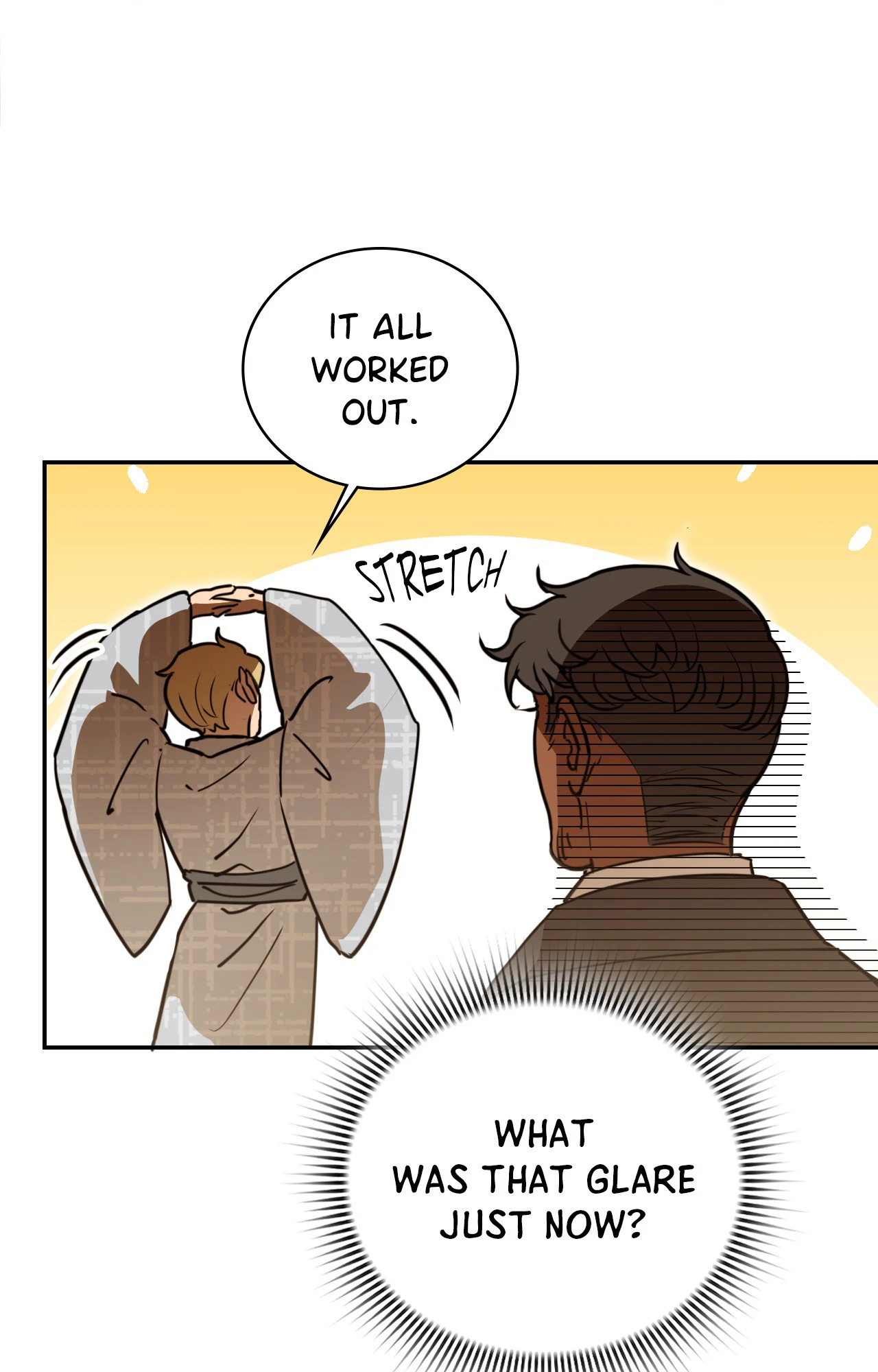 Caladrius (Official) - Chapter 6 manhwa