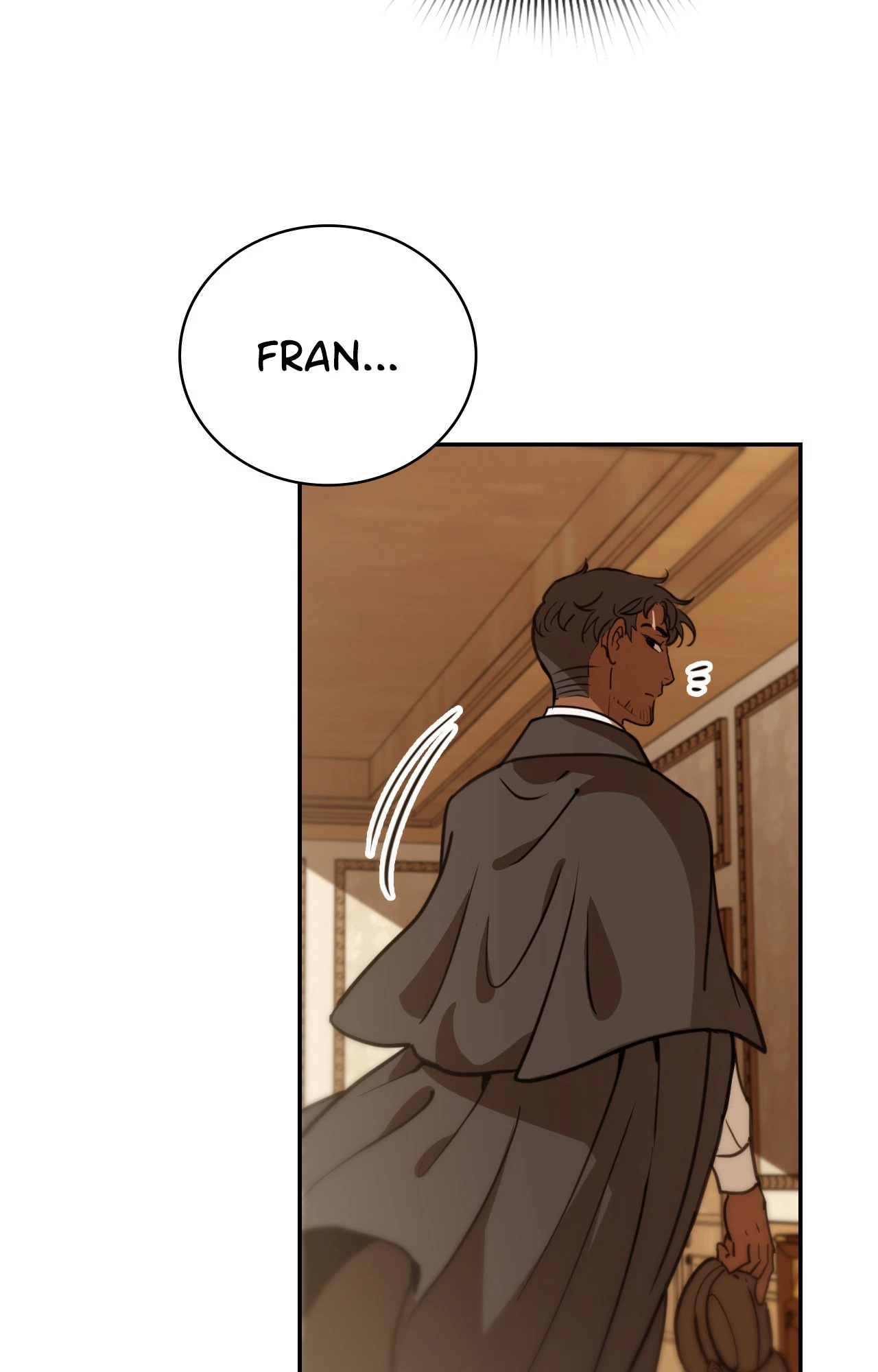 Caladrius (Official) - Chapter 6 manhwa