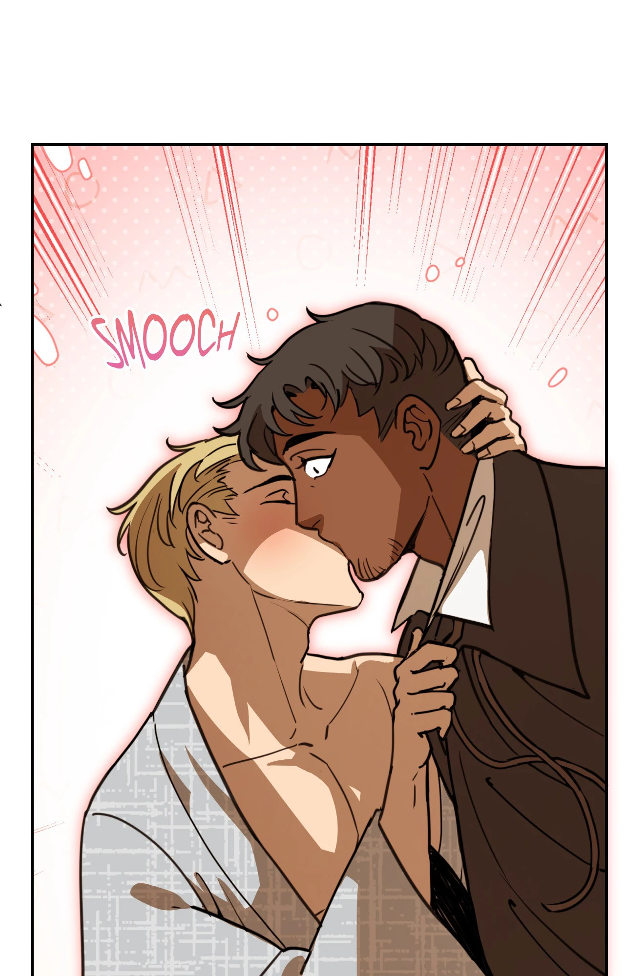 Caladrius (Official) - Chapter 6 manhwa