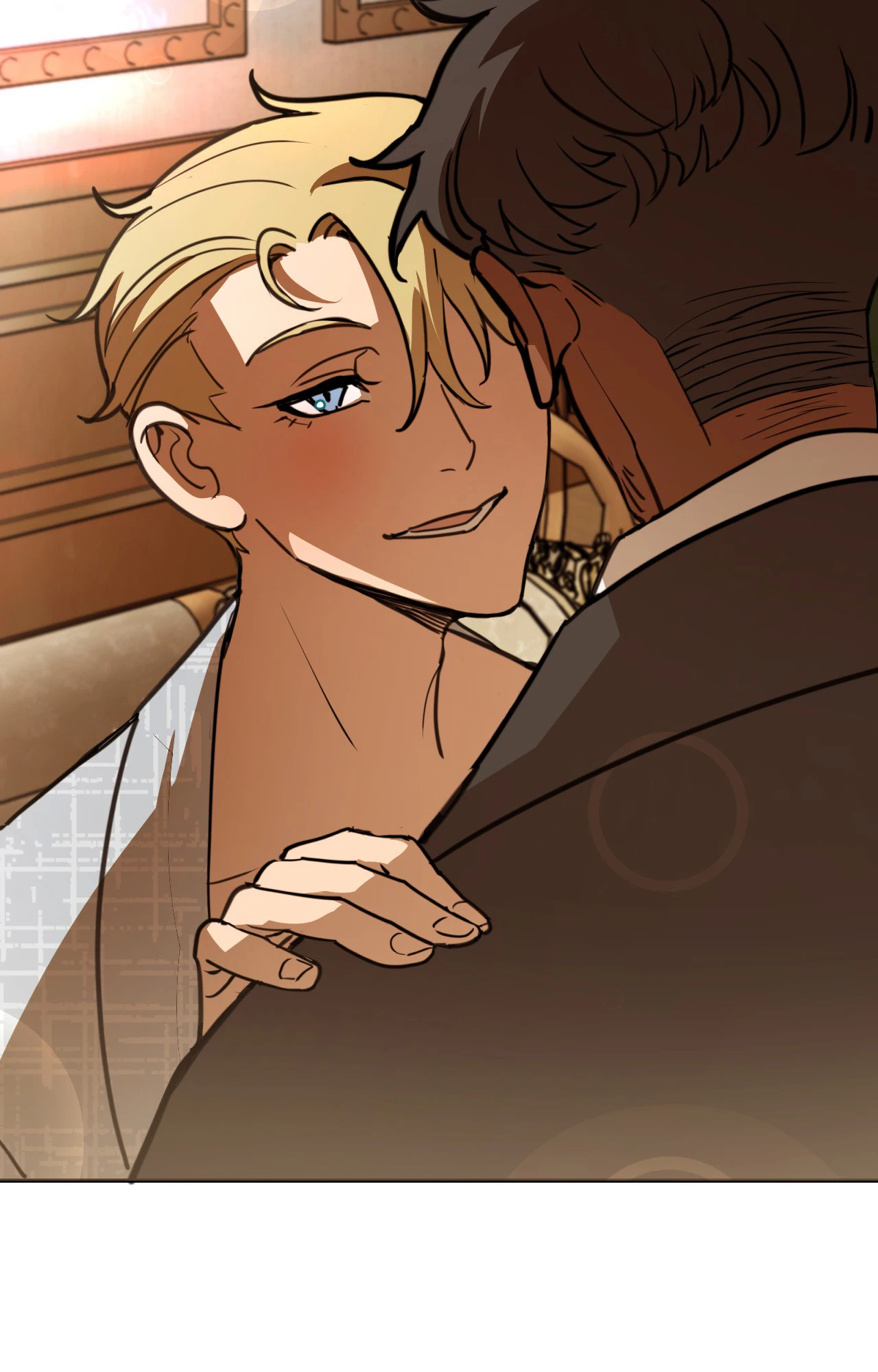 Caladrius (Official) - Chapter 6 manhwa